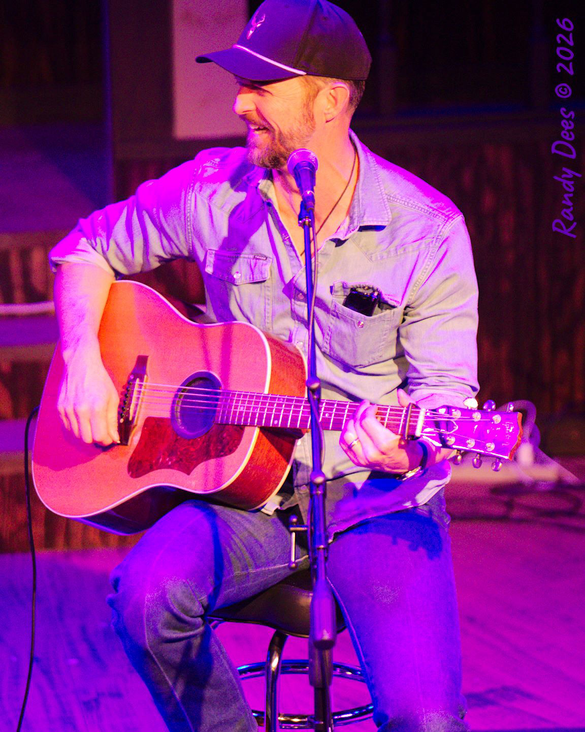 Stars Over Wimberley WinterNights