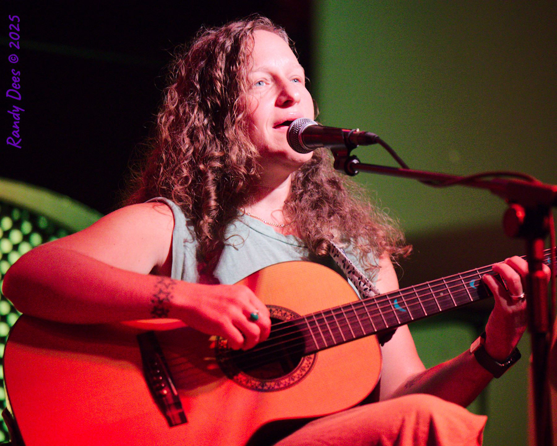 Monday Night Supper Club