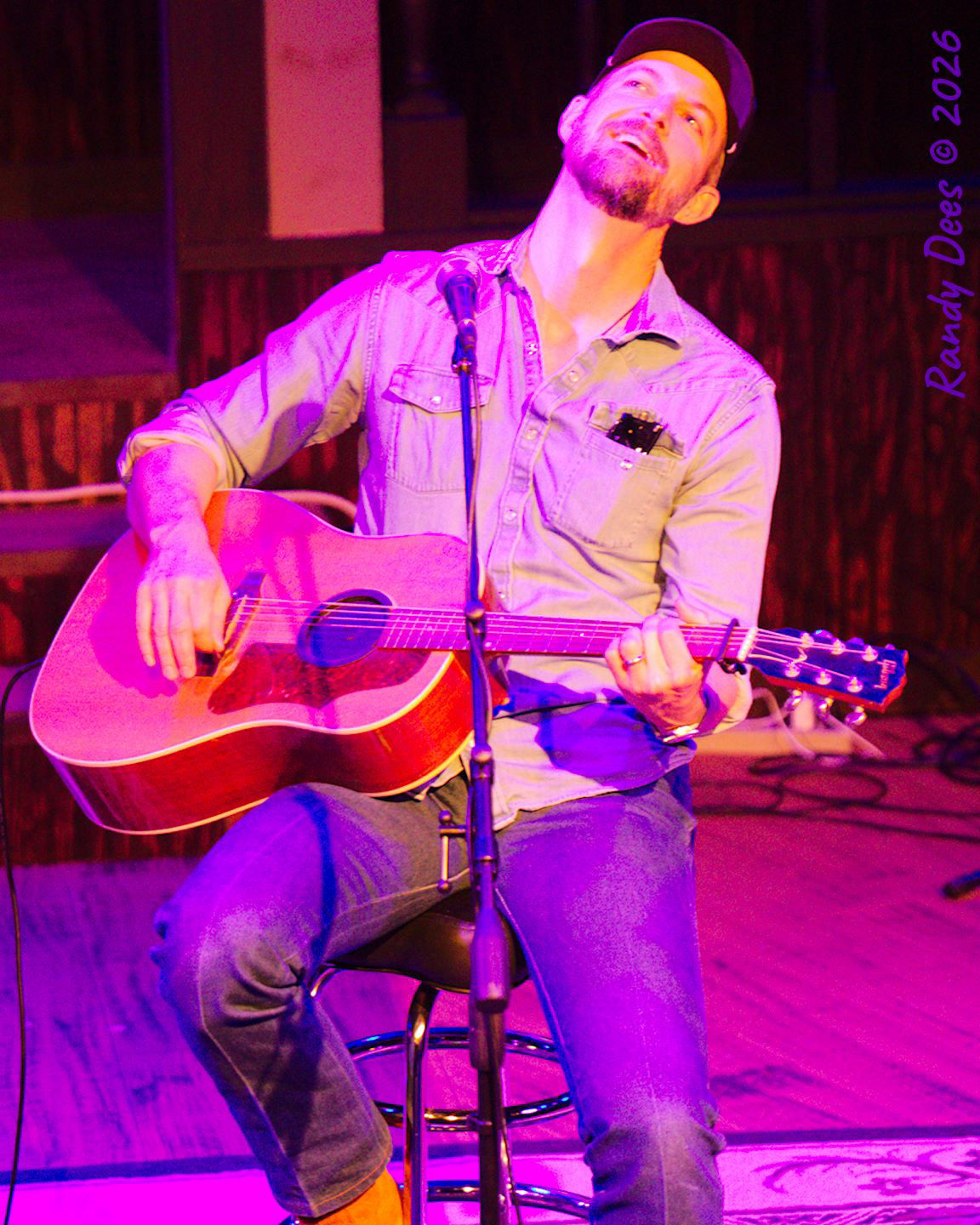 Stars Over Wimberley WinterNights