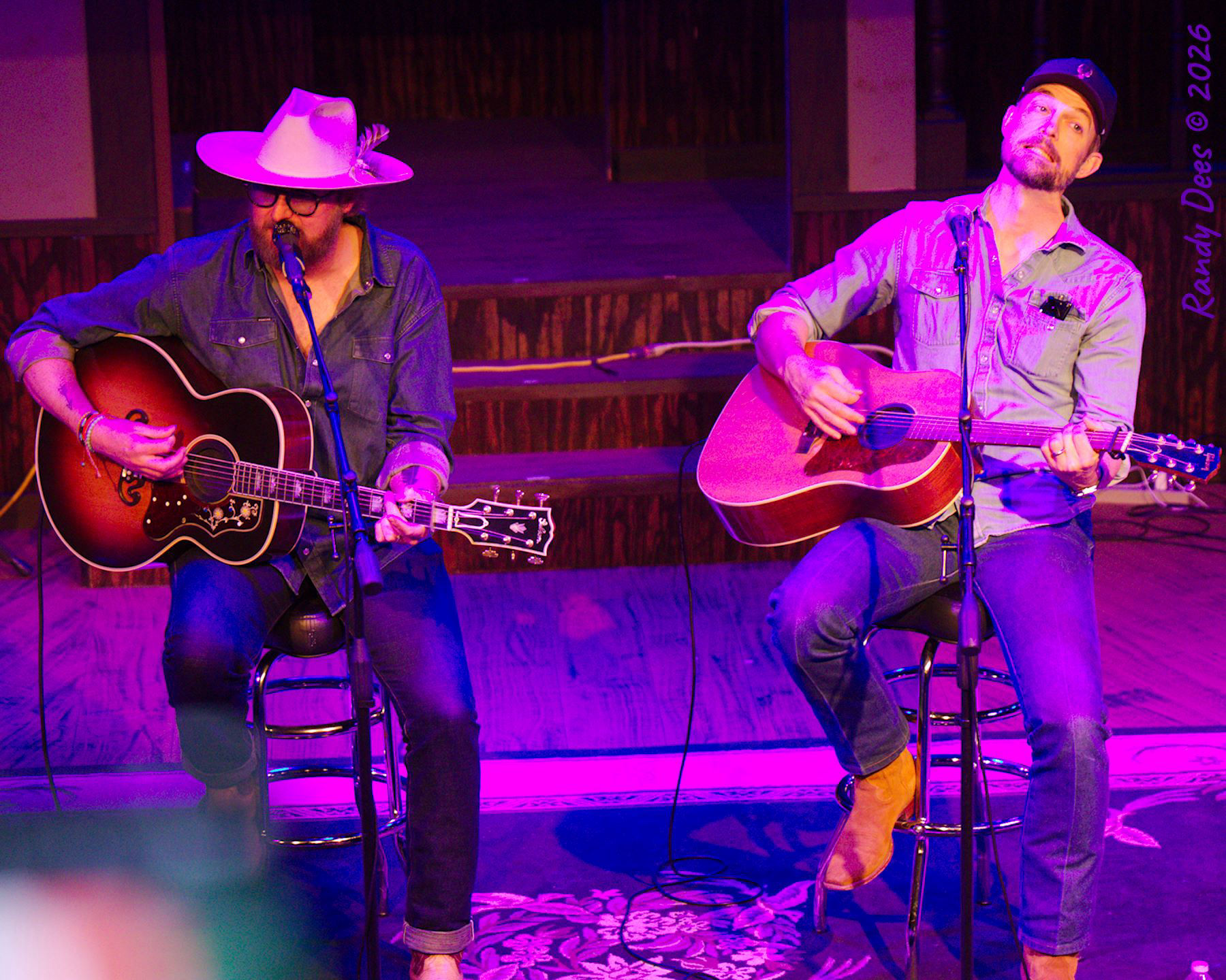 Stars Over Wimberley WinterNights