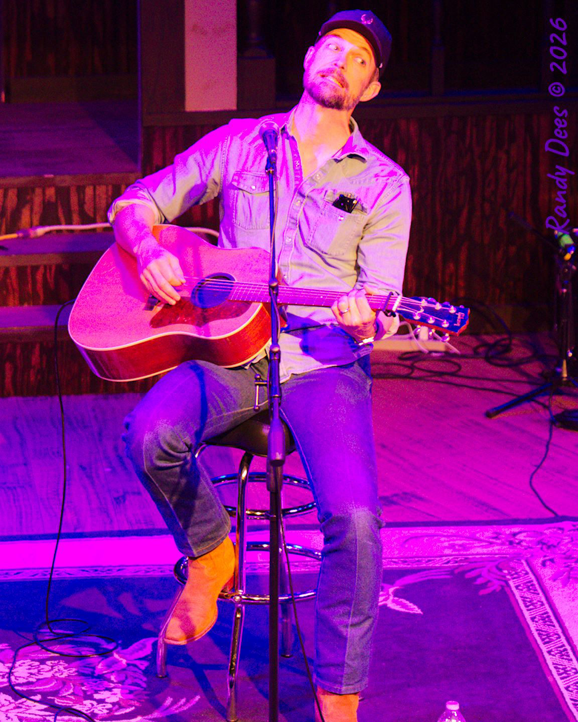 Stars Over Wimberley WinterNights