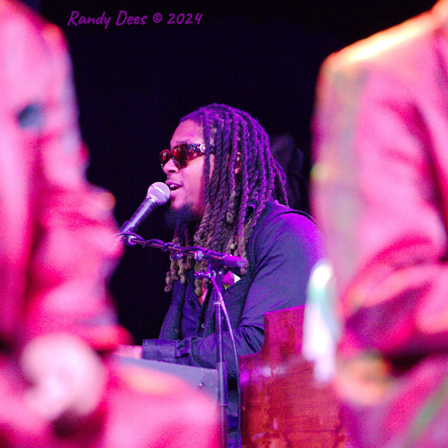 Sandy Beaches XXVIII