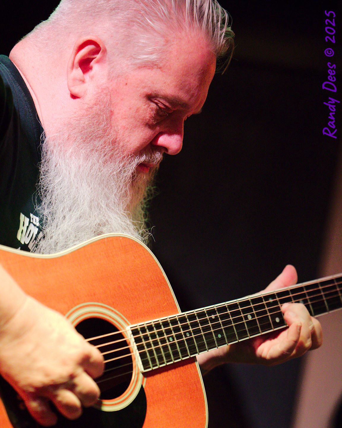 Monday Night Supper Club