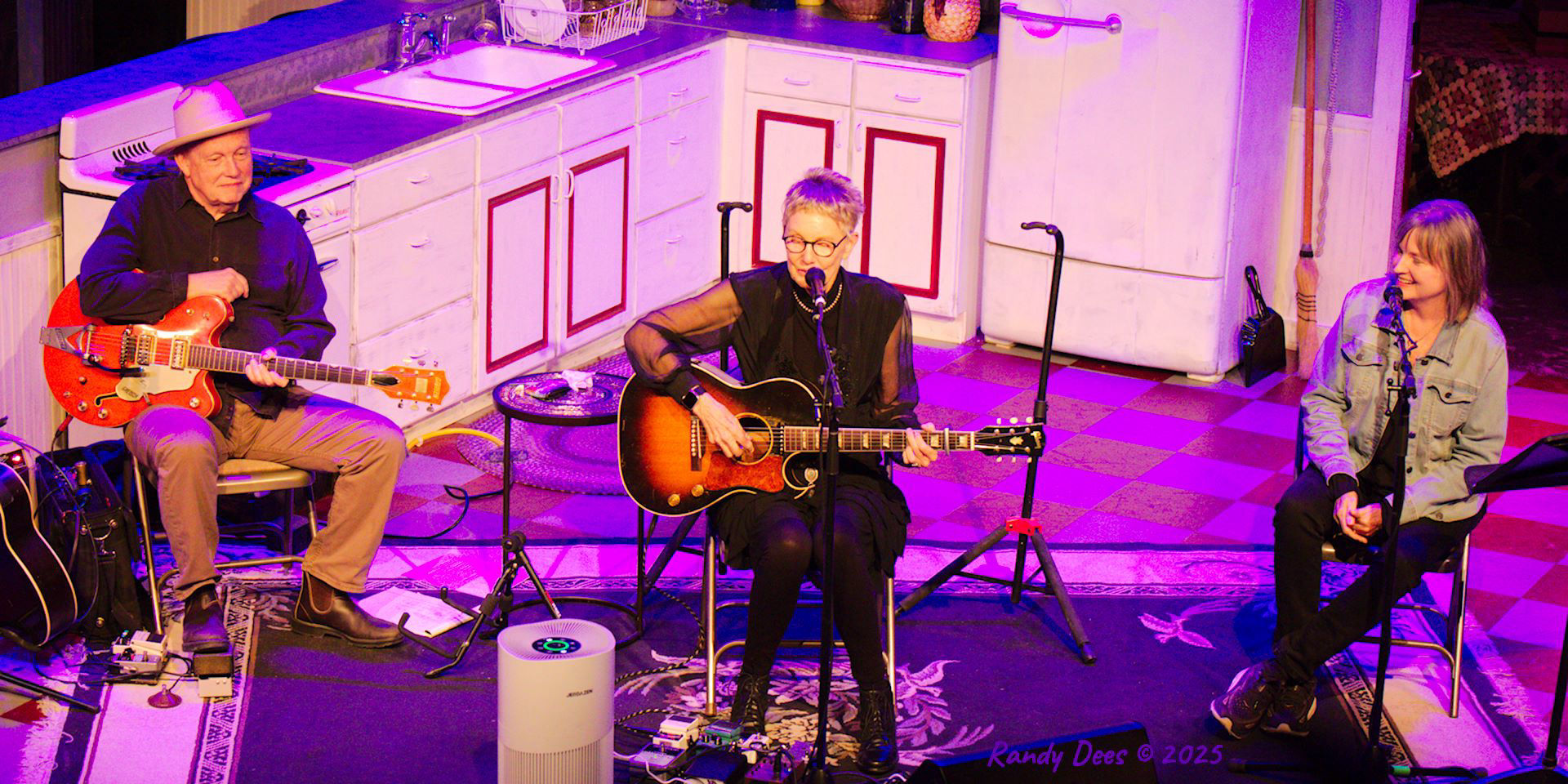 Stars Over Wimberley