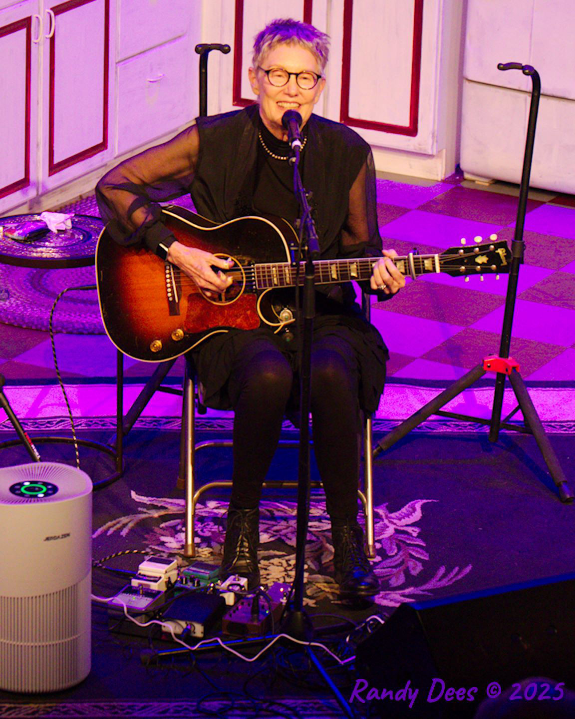 Stars Over Wimberley