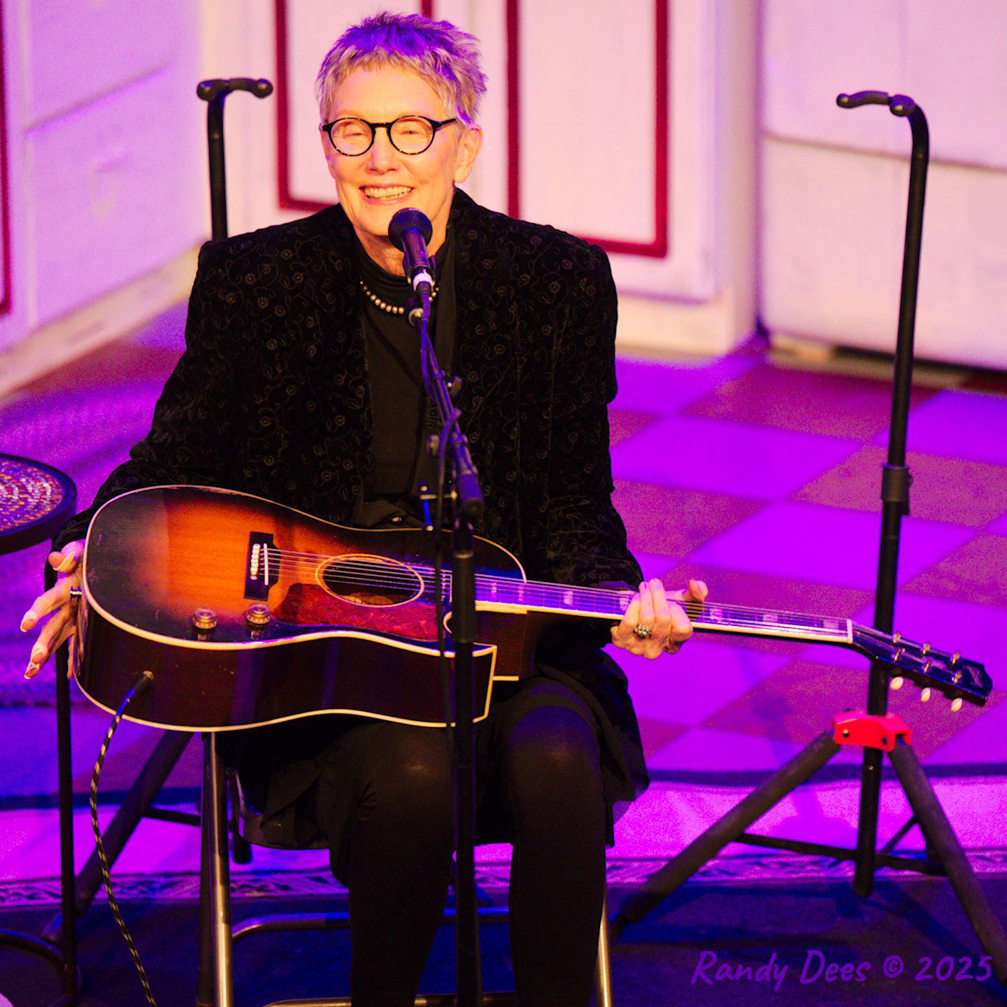 Stars Over Wimberley