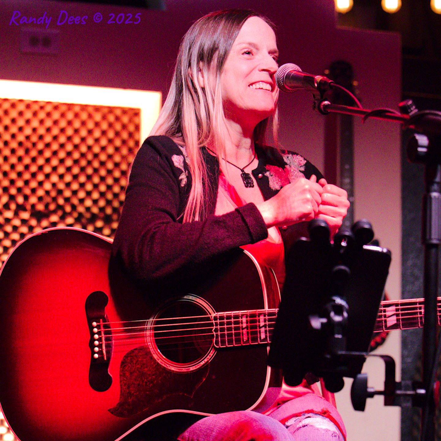 Monday Night Supper Club