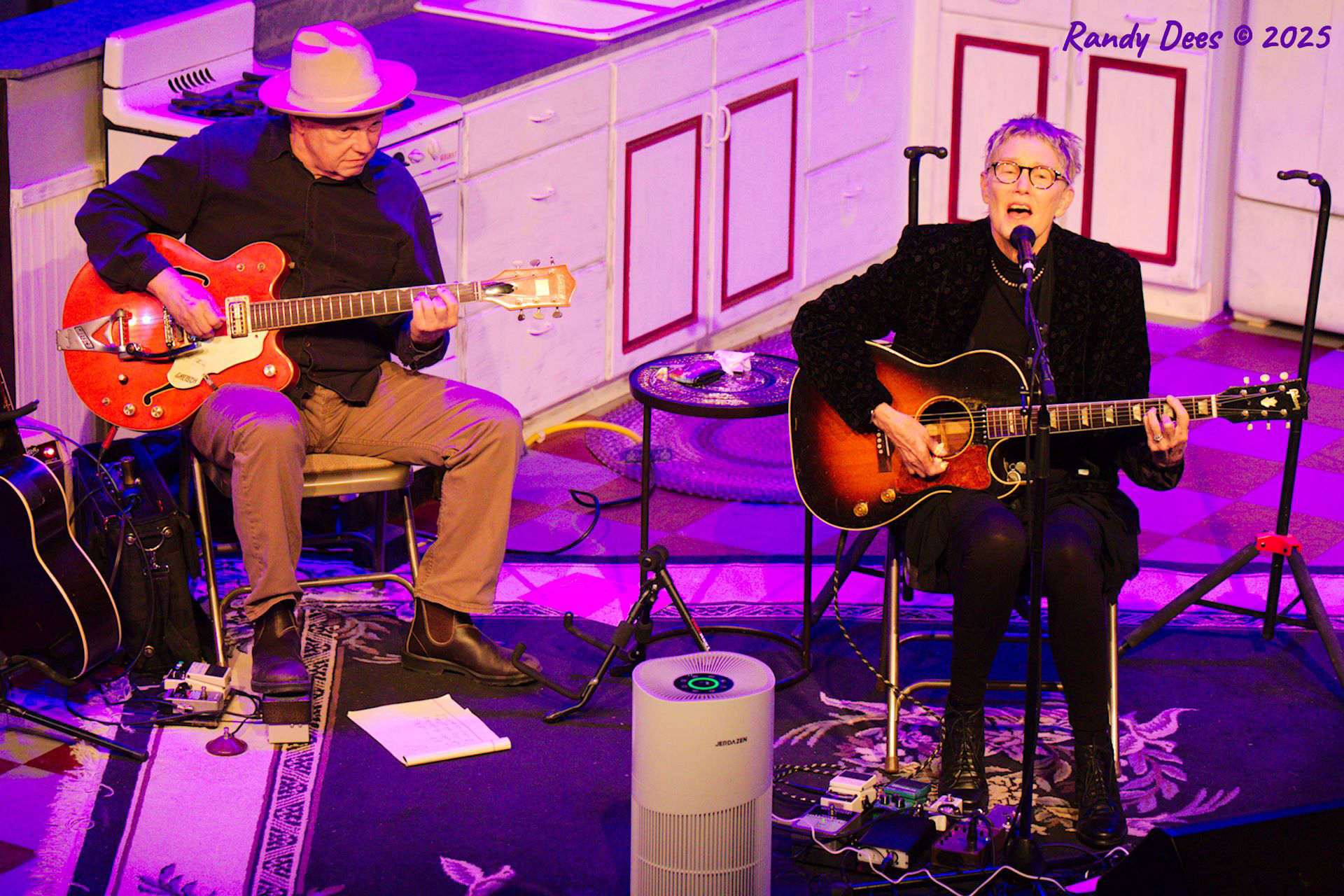 Stars Over Wimberley