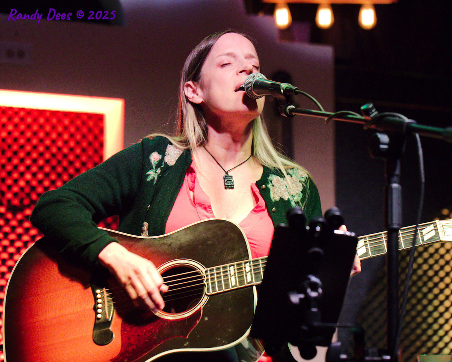 Monday Night Supper Club