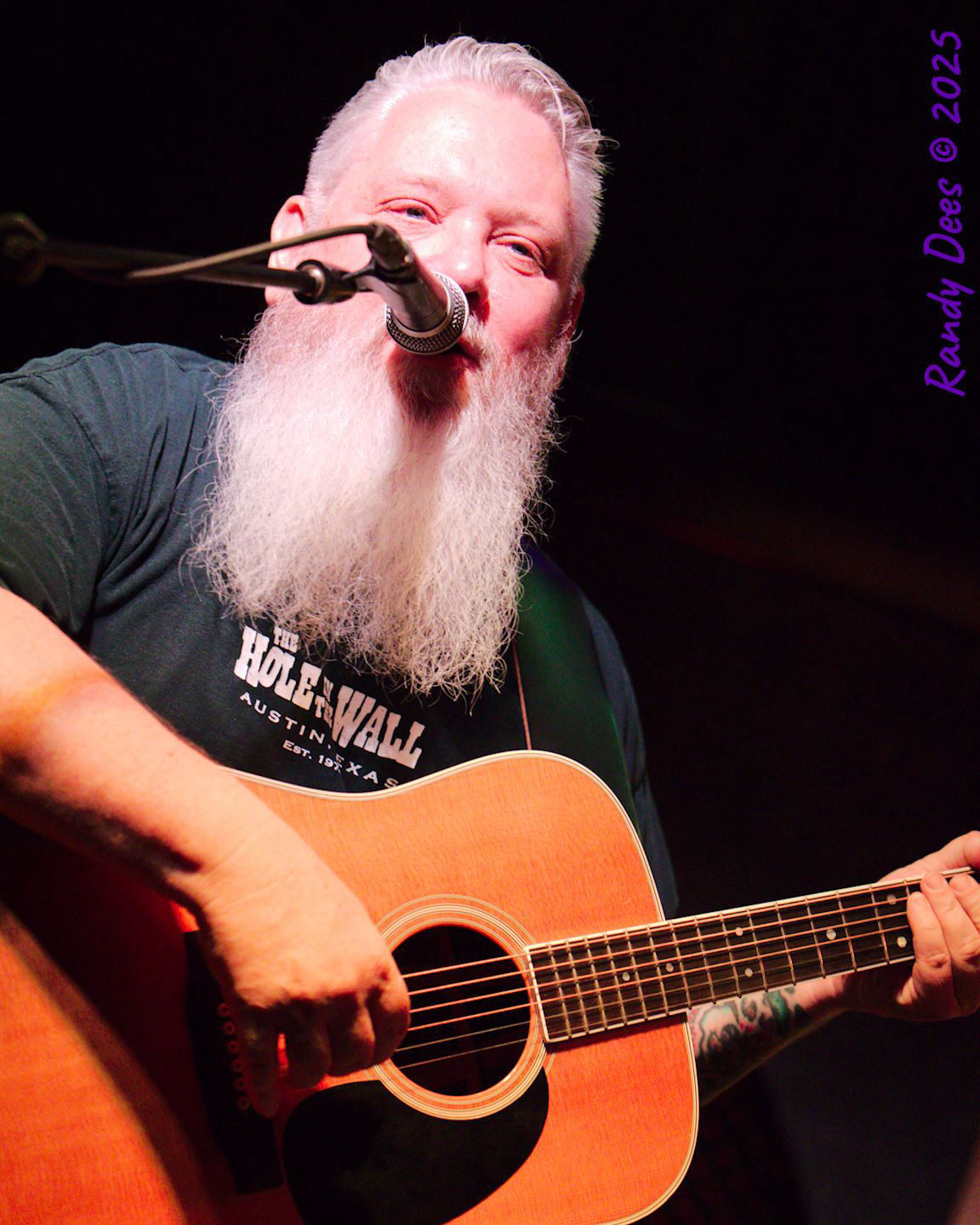 Monday Night Supper Club