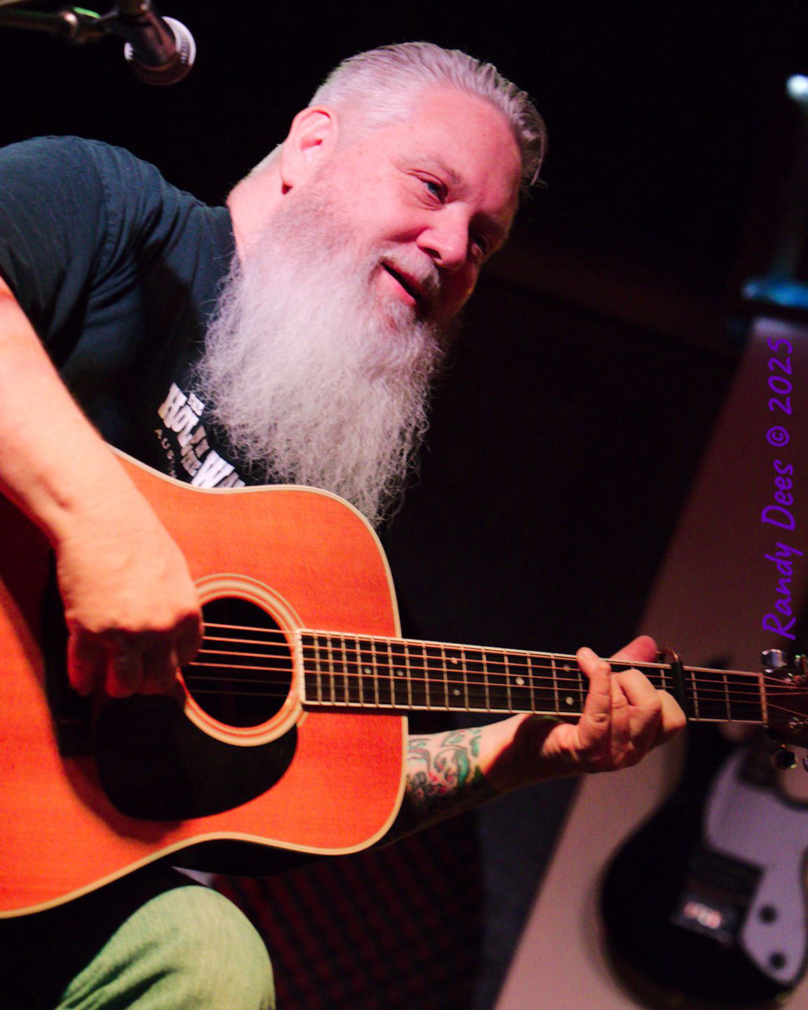 Monday Night Supper Club