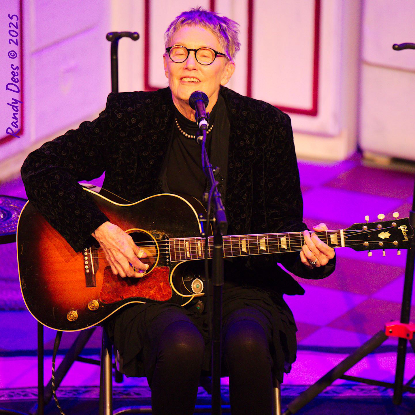 Stars Over Wimberley