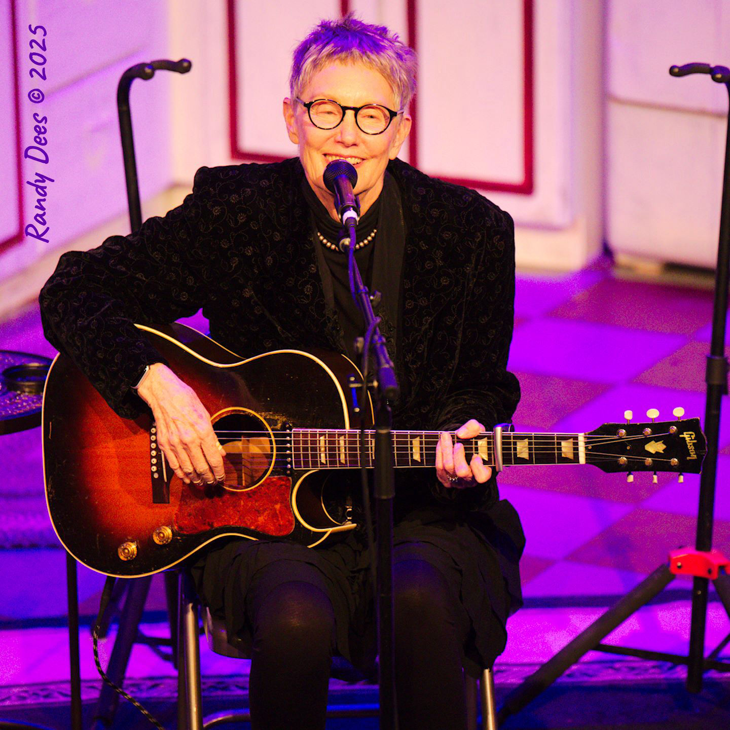 Stars Over Wimberley
