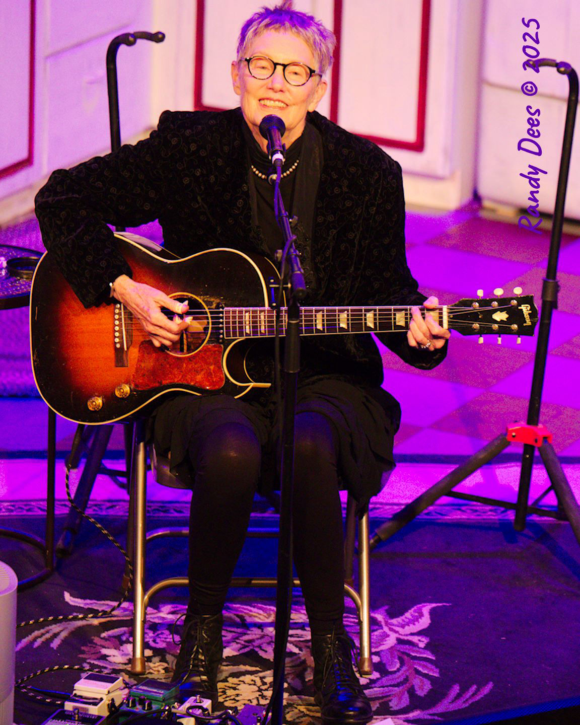 Stars Over Wimberley