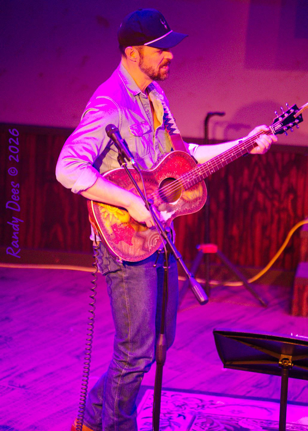 Stars Over Wimberley WinterNights