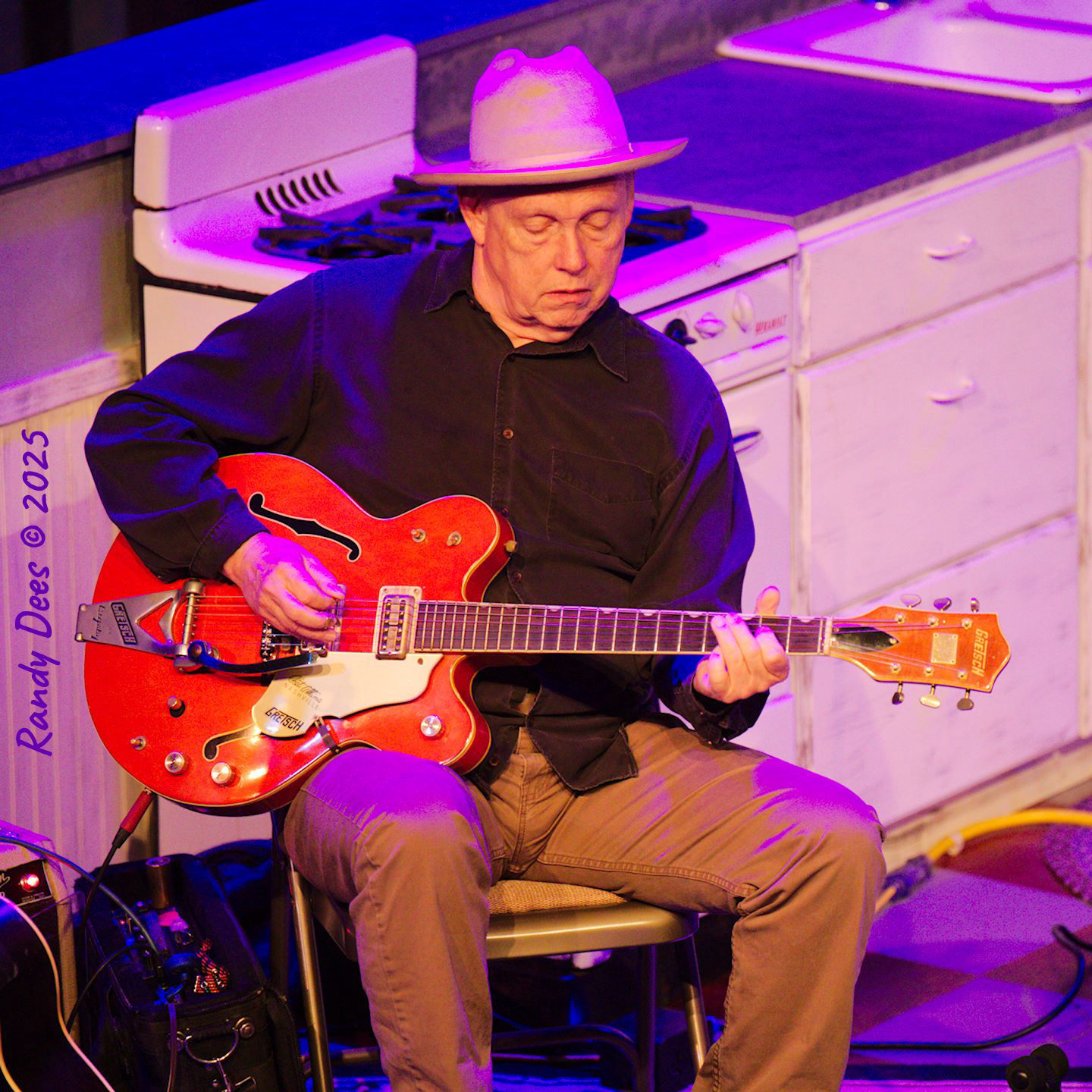 Stars Over Wimberley