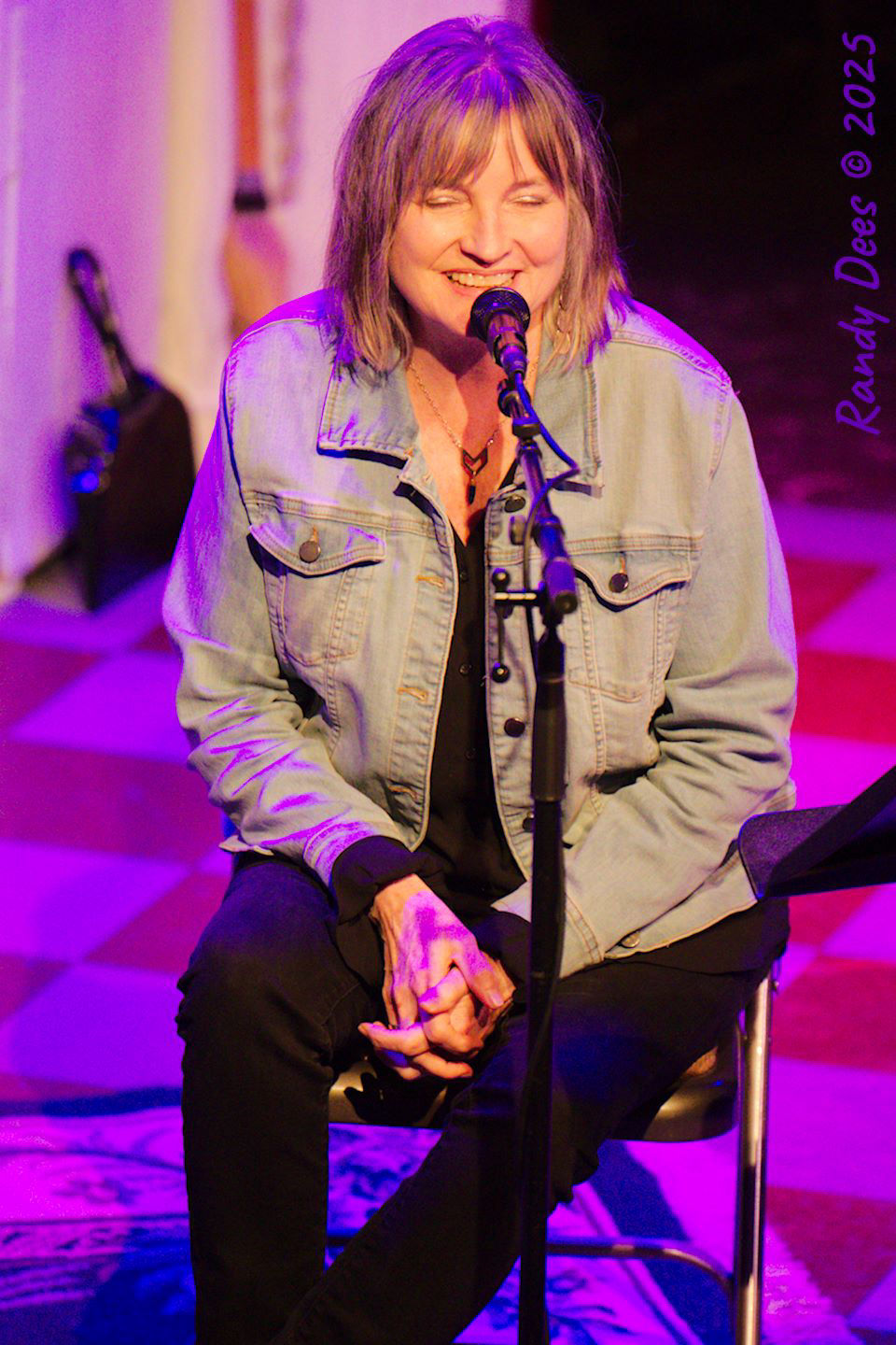 Stars Over Wimberley