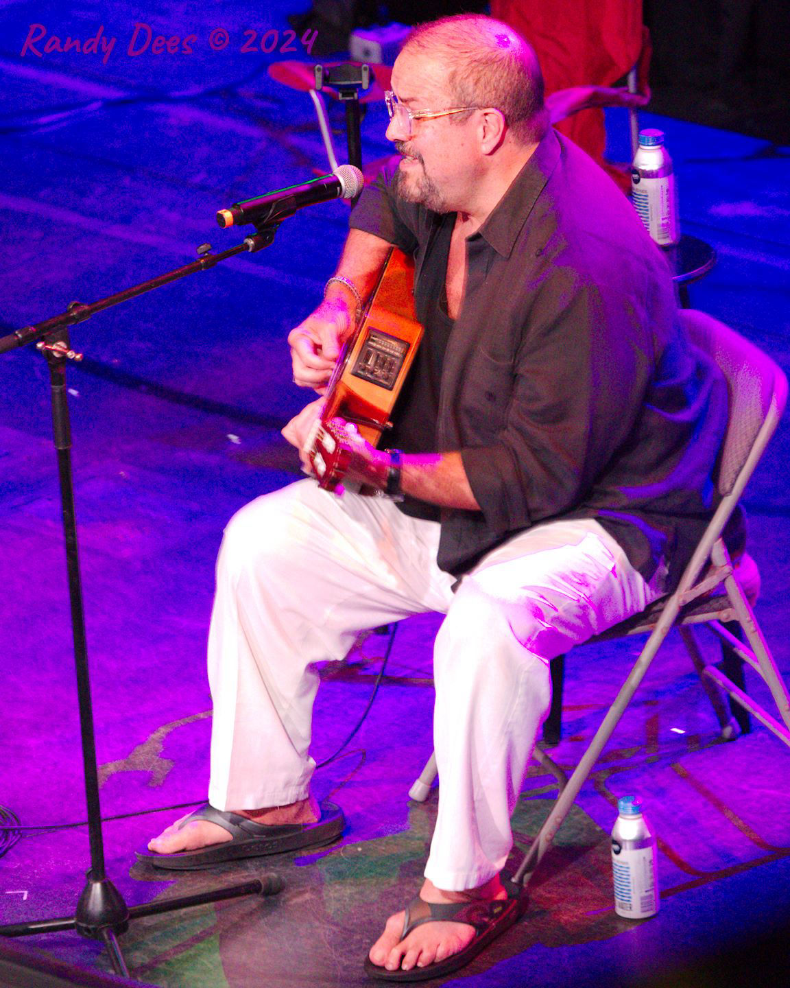 Sandy Beaches XXVIII