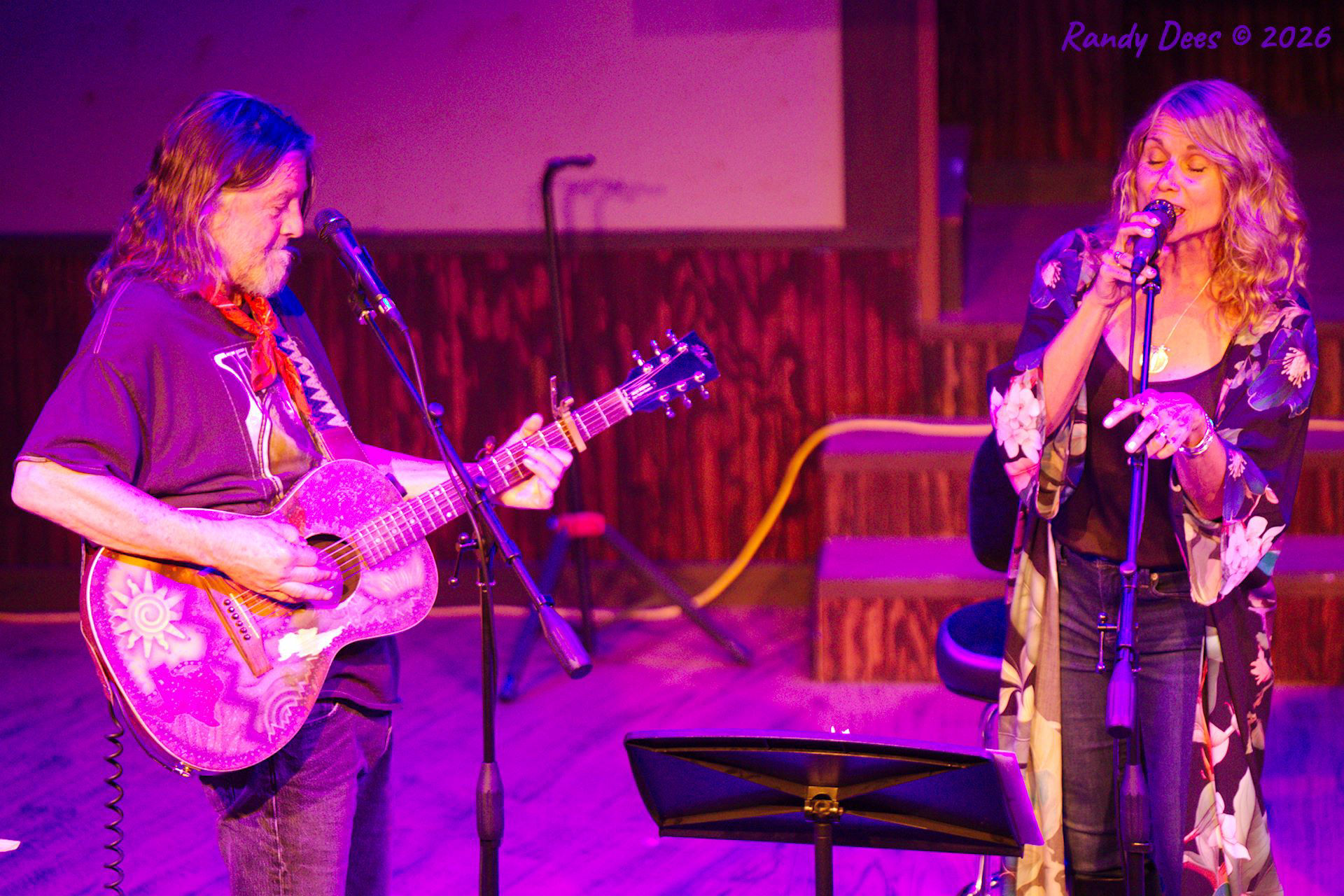 Stars Over Wimberley WinterNights