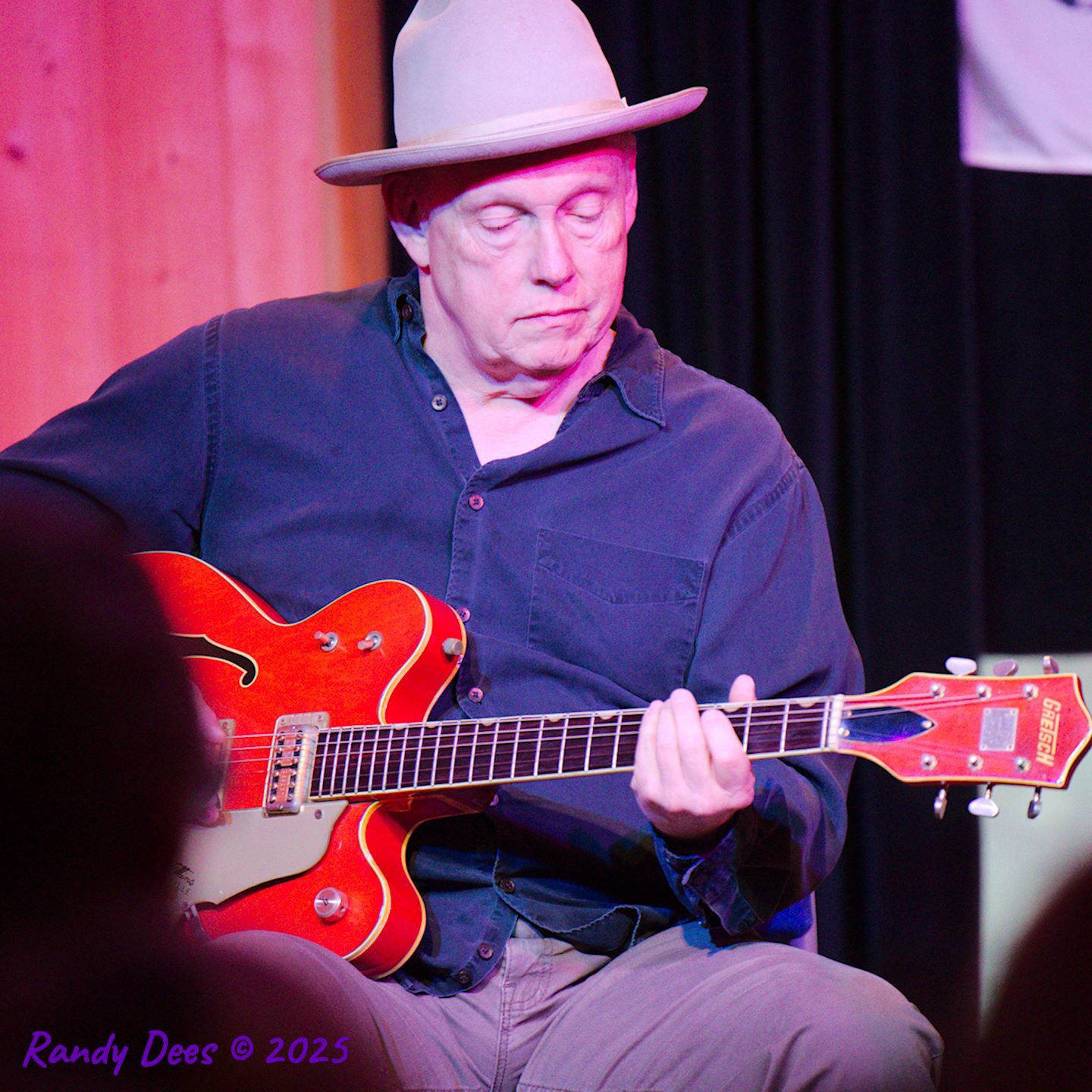 Sycamore Creek Concerts