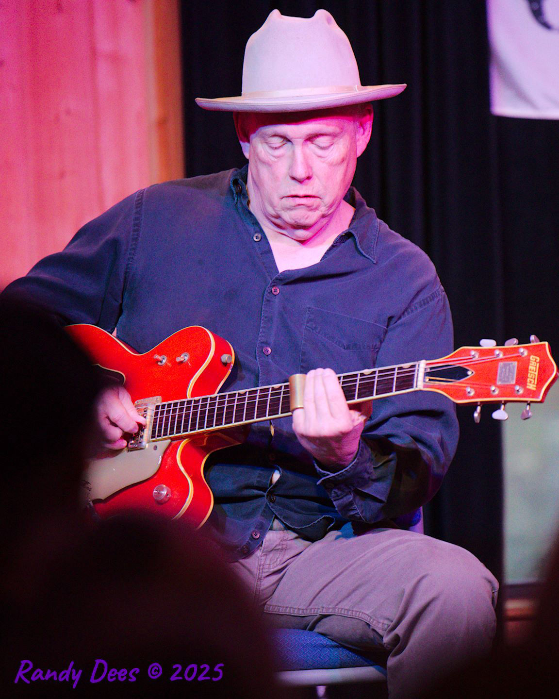 Sycamore Creek Concerts