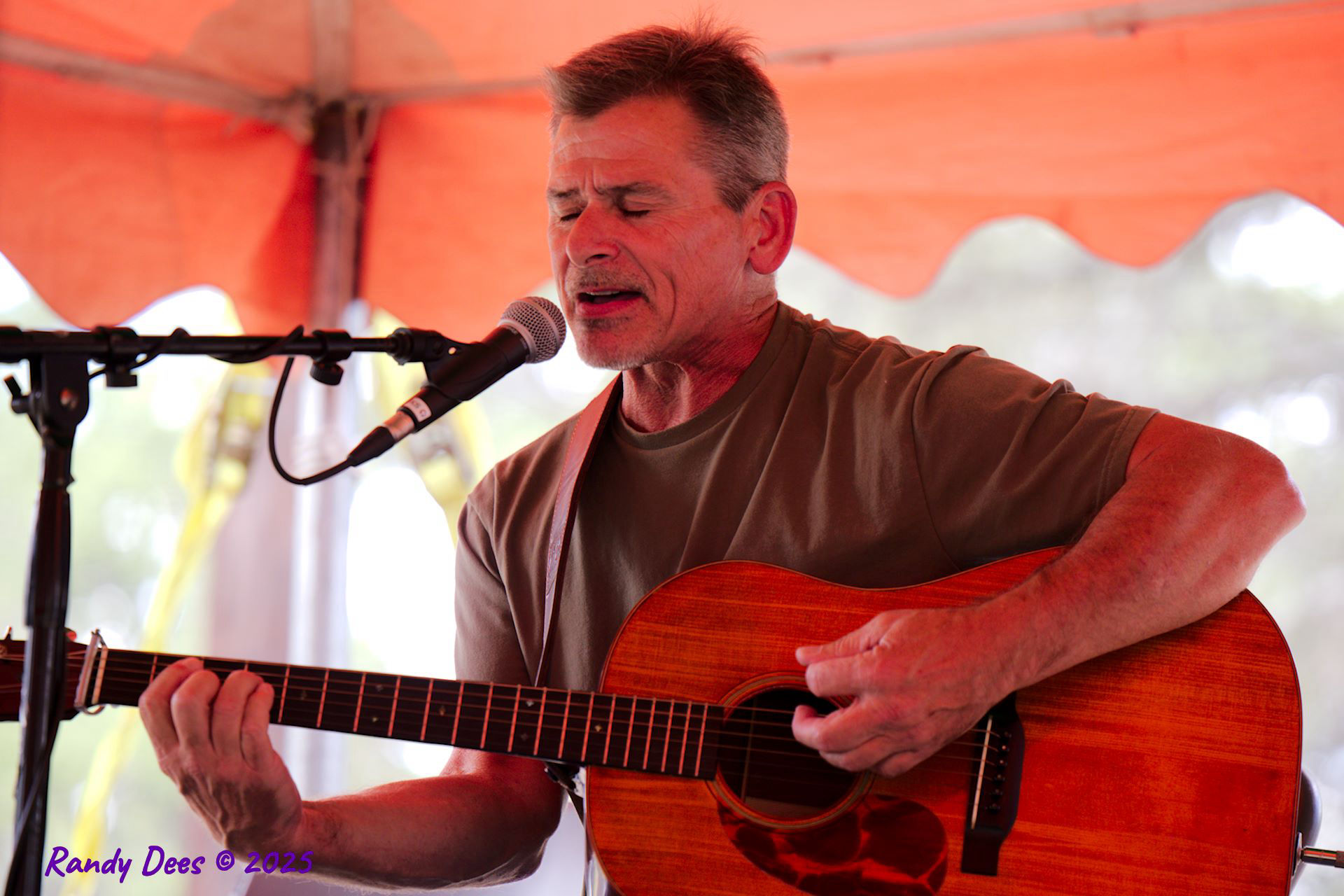 2025 Dripping Springs Songwriter Festival