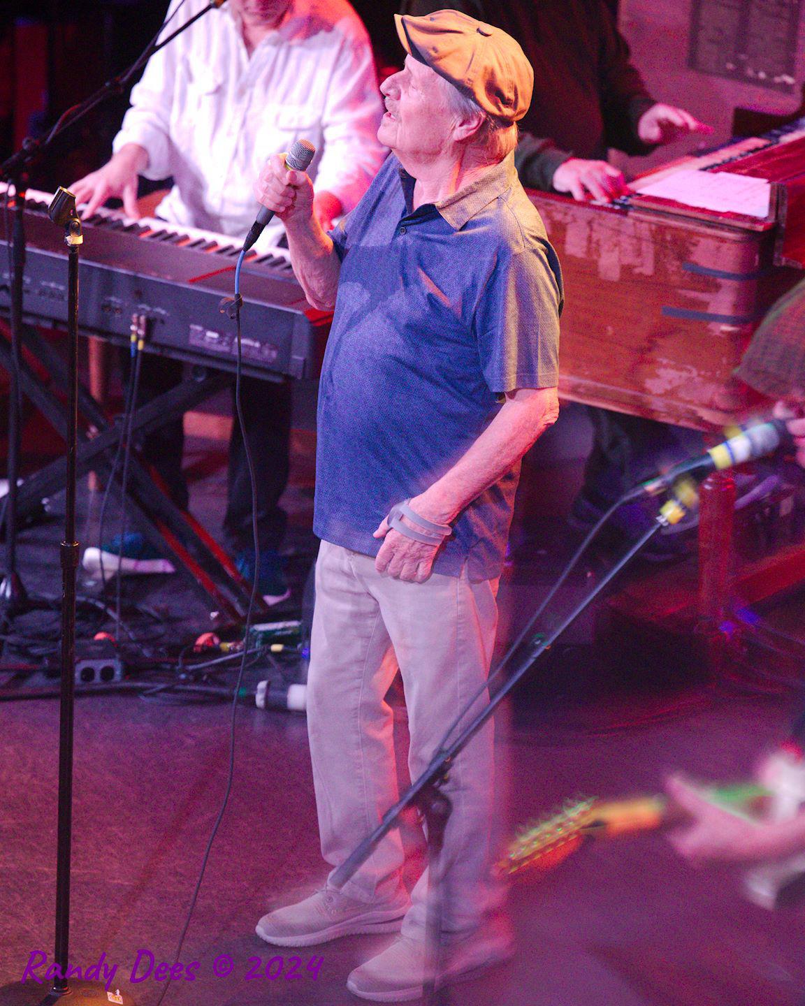 Sandy Beaches XXVIII