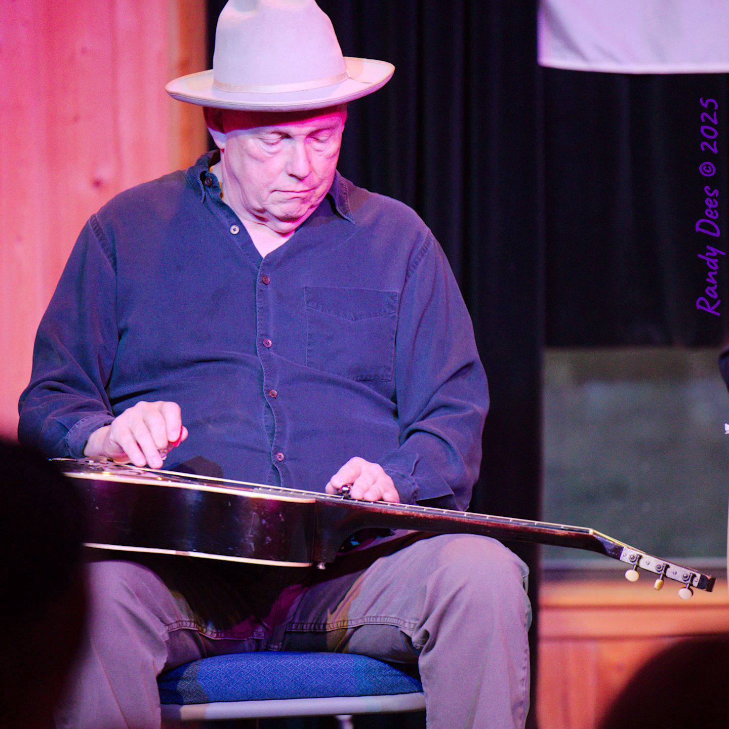 Sycamore Creek Concerts