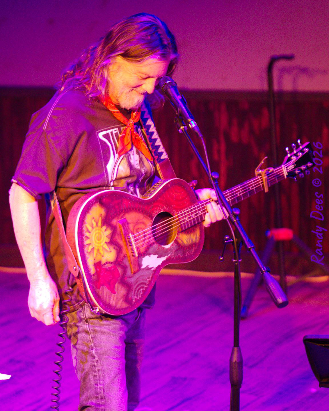 Stars Over Wimberley WinterNights