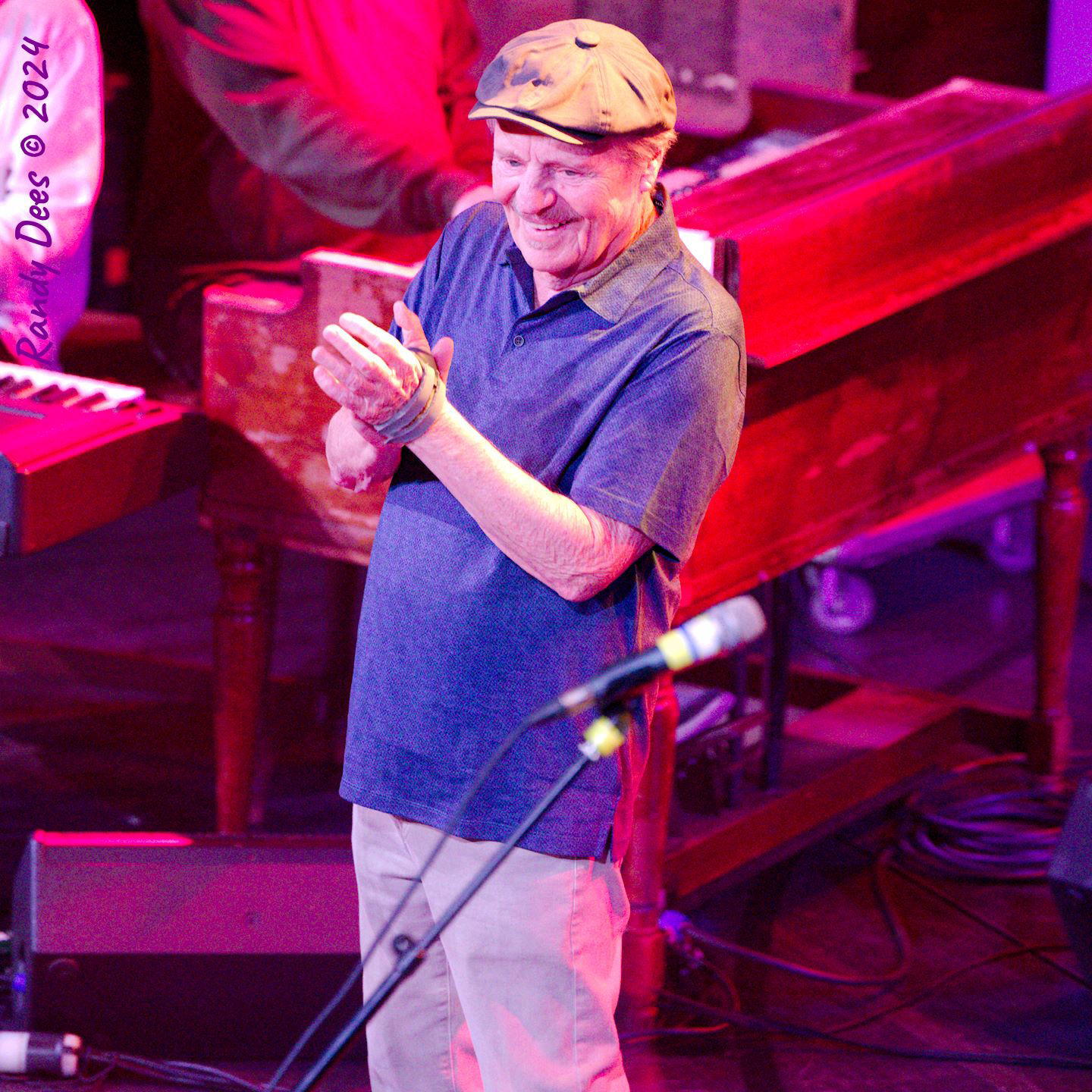 Sandy Beaches XXVIII