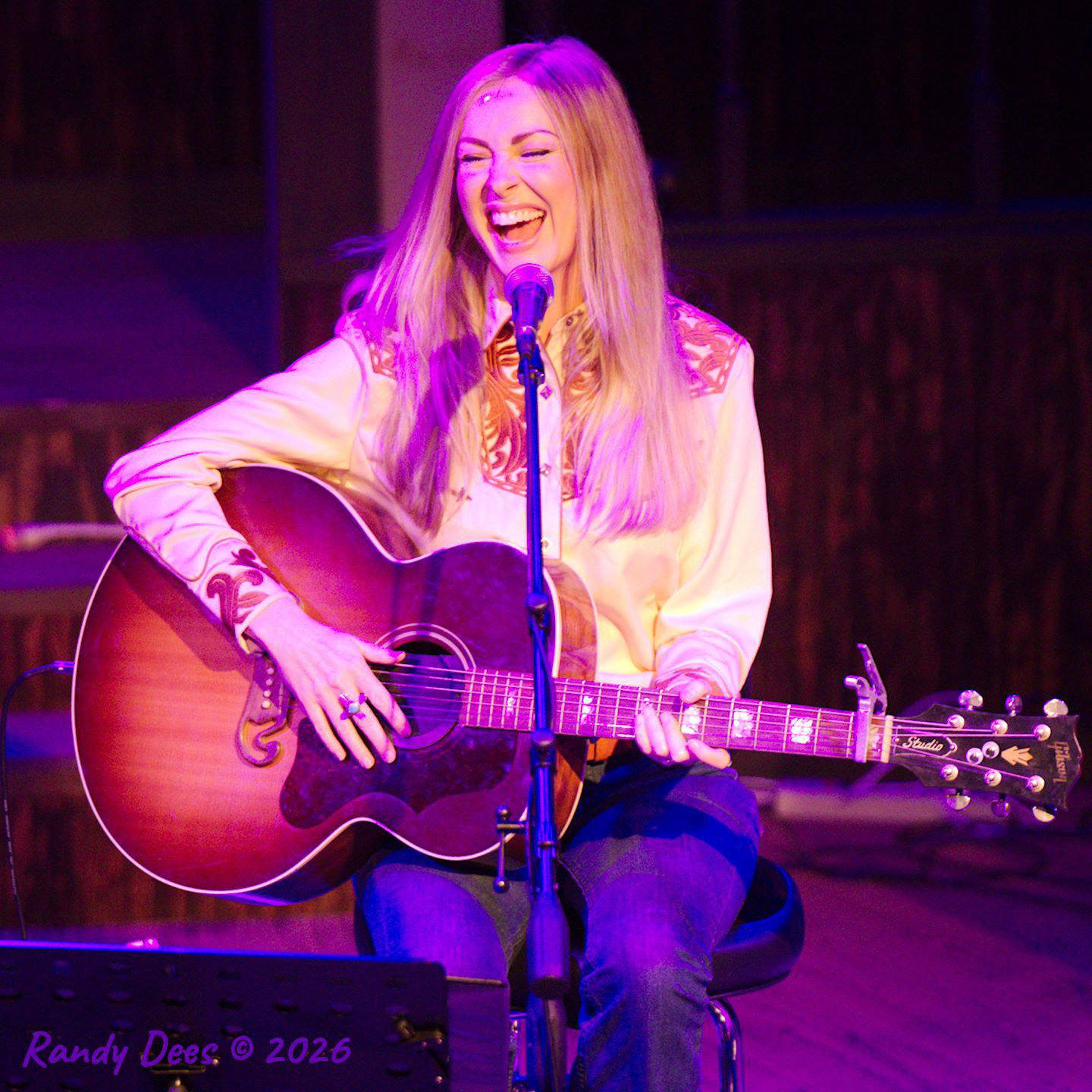 Stars Over Wimberley WinterNights