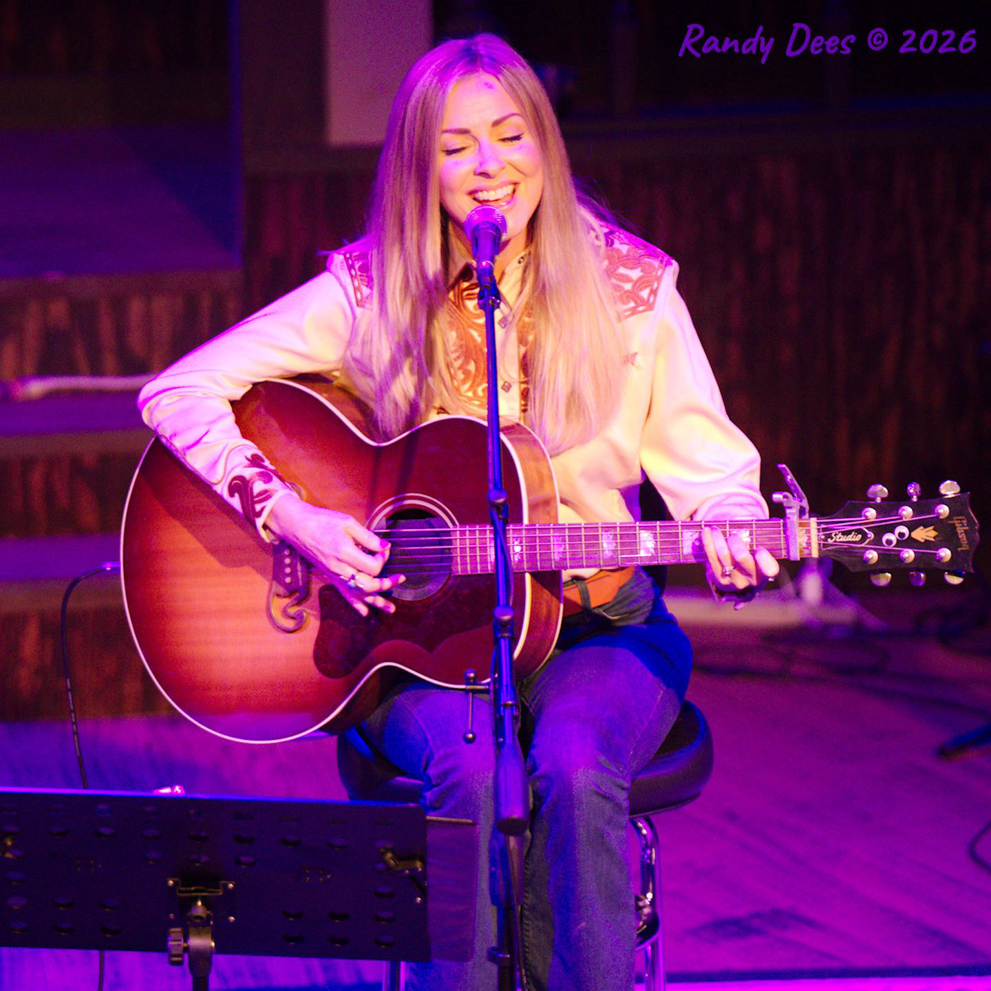 Stars Over Wimberley WinterNights