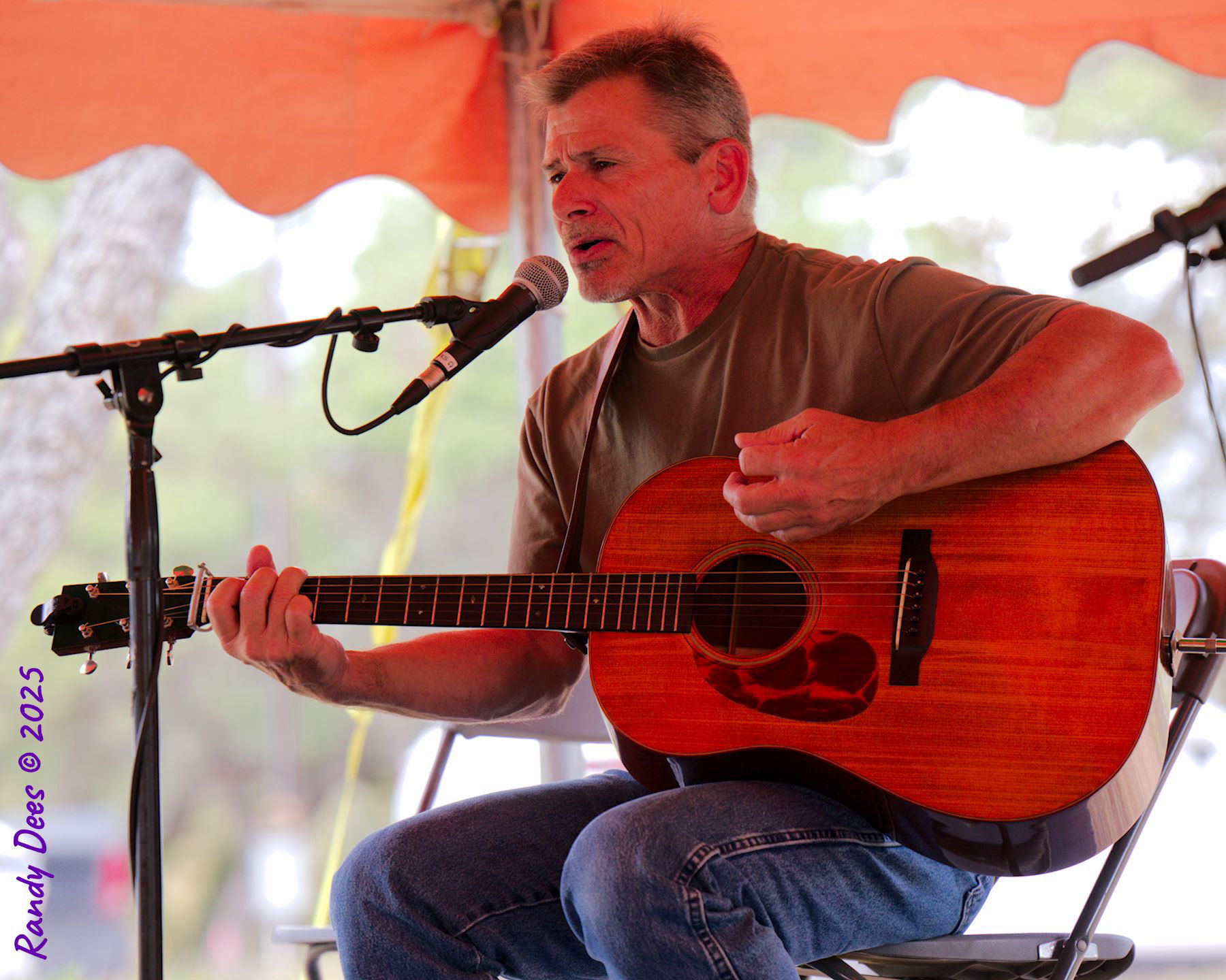 2025 Dripping Springs Songwriter Festival