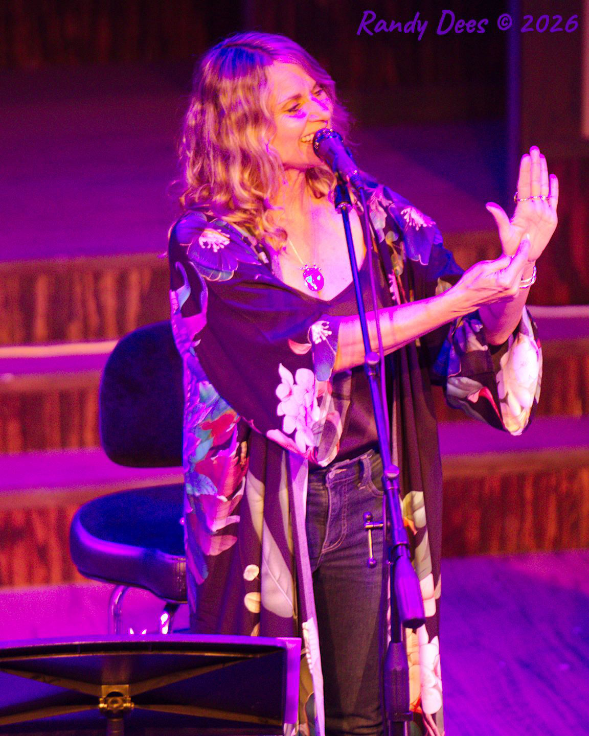 Stars Over Wimberley WinterNights