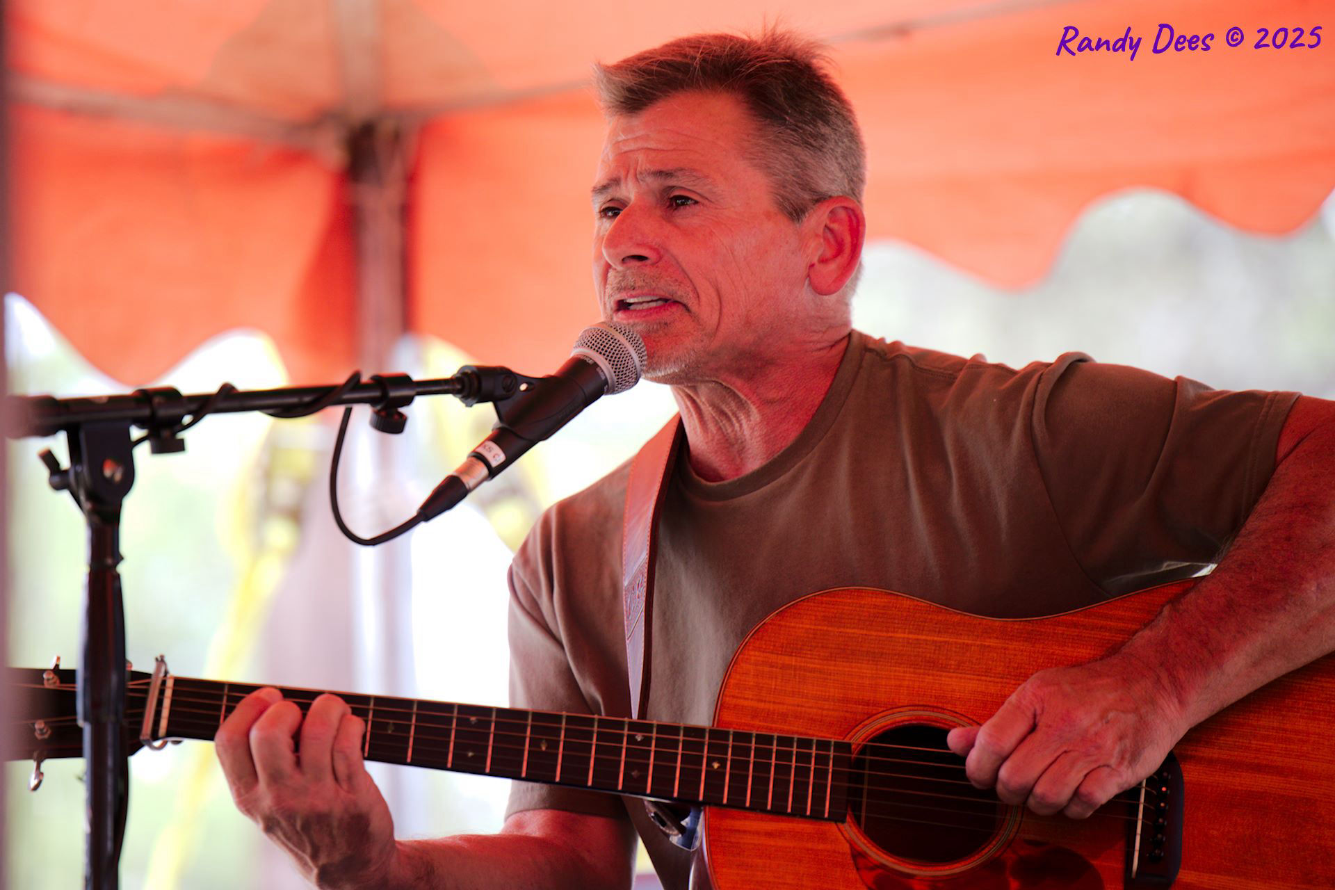 2025 Dripping Springs Songwriter Festival