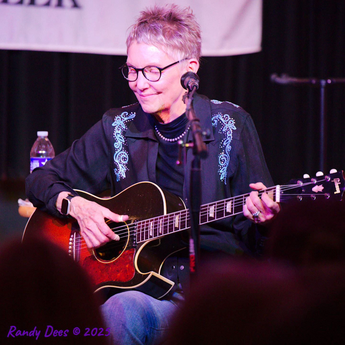 Sycamore Creek Concerts