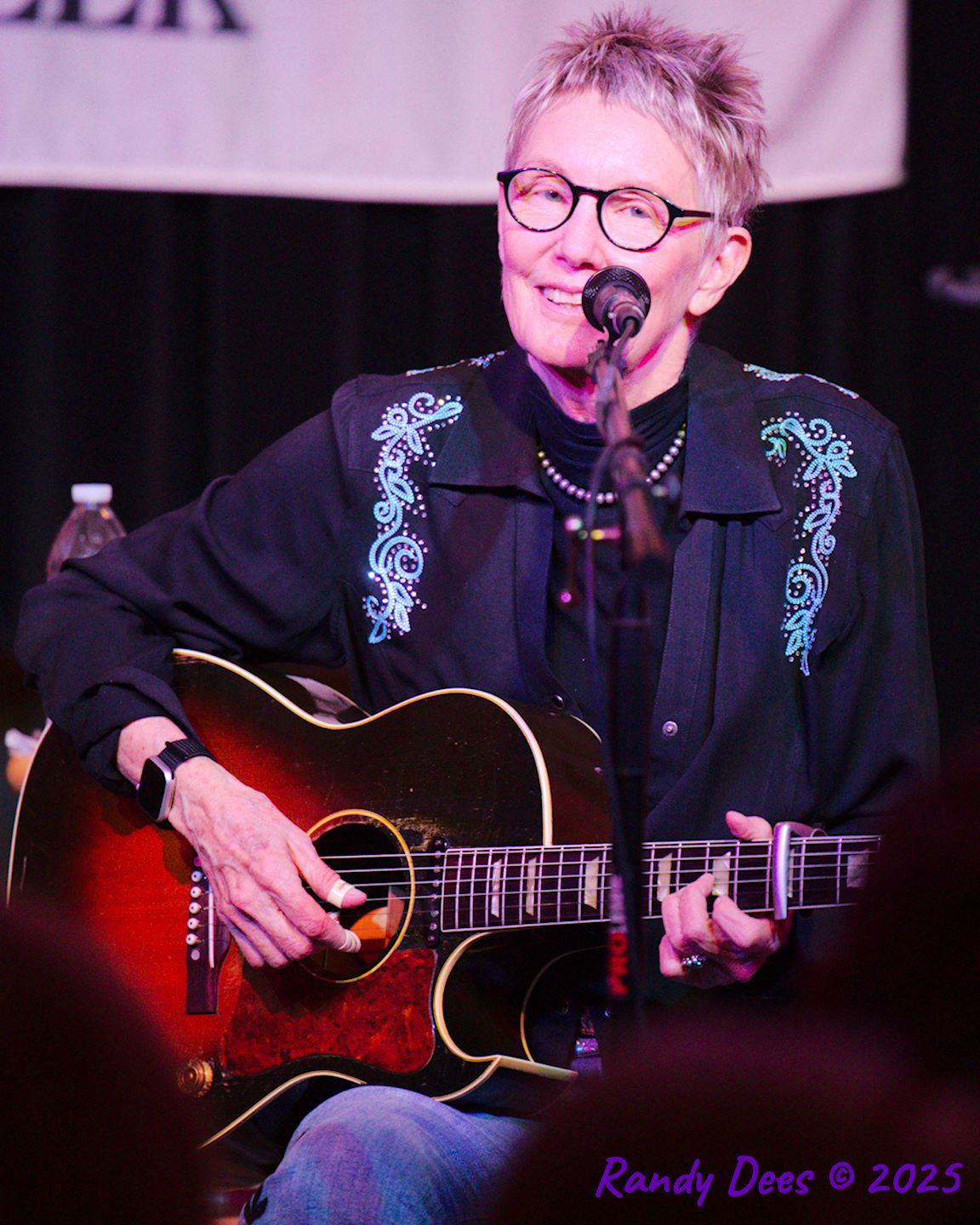 Sycamore Creek Concerts