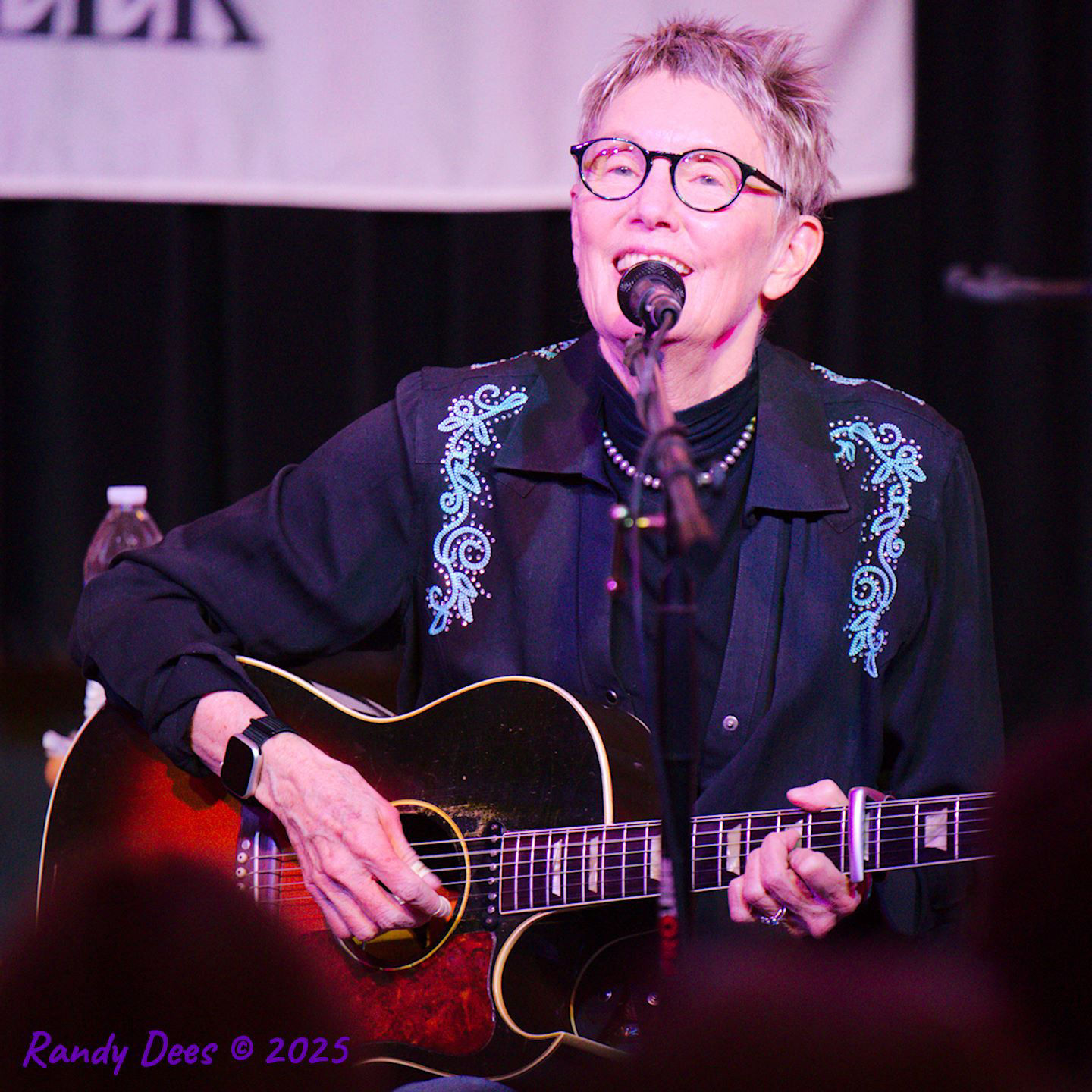 Sycamore Creek Concerts