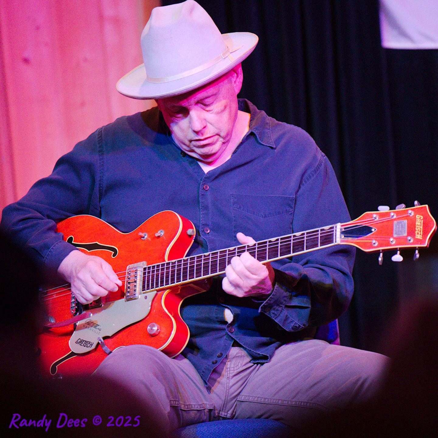 Sycamore Creek Concerts