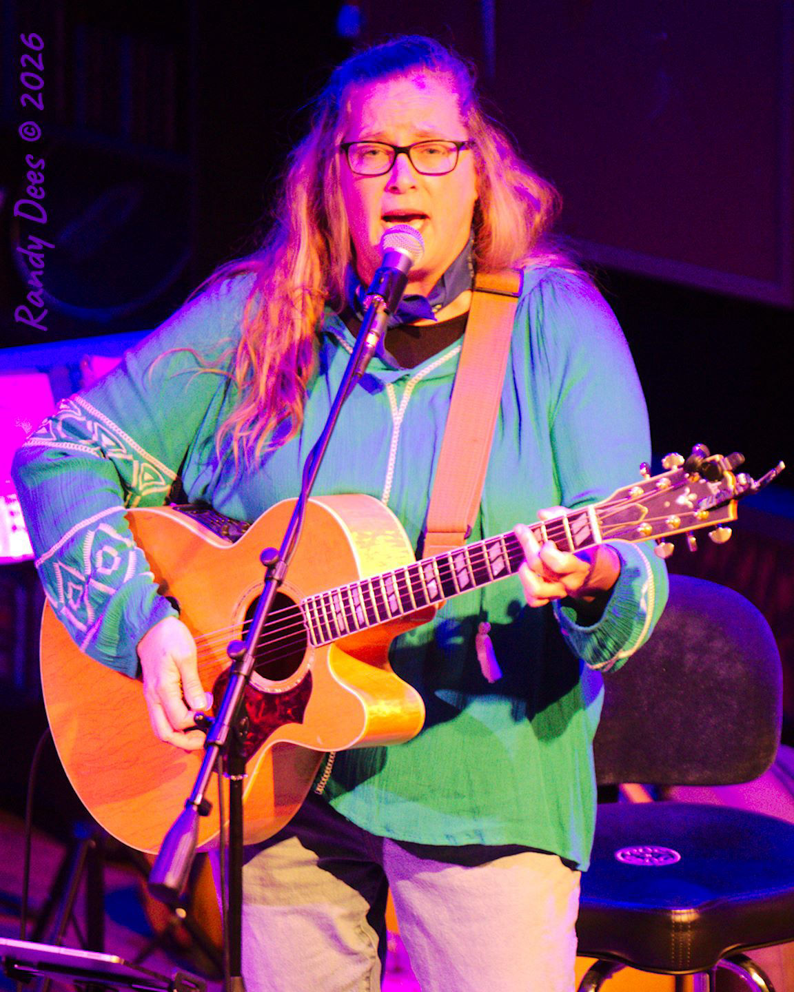 Stars Over Wimberley WinterNights