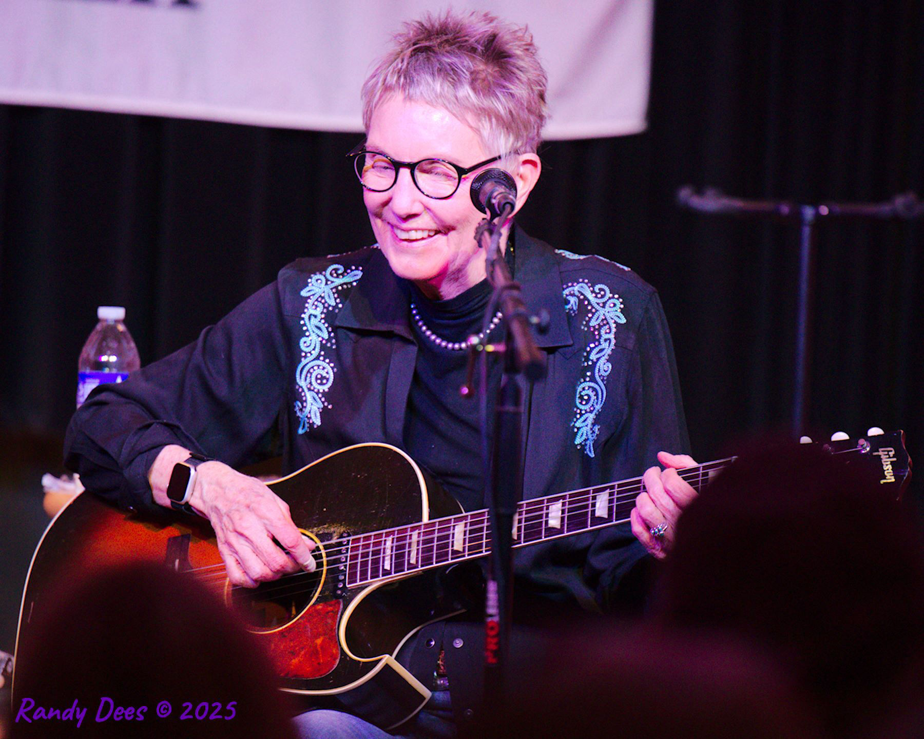 Sycamore Creek Concerts