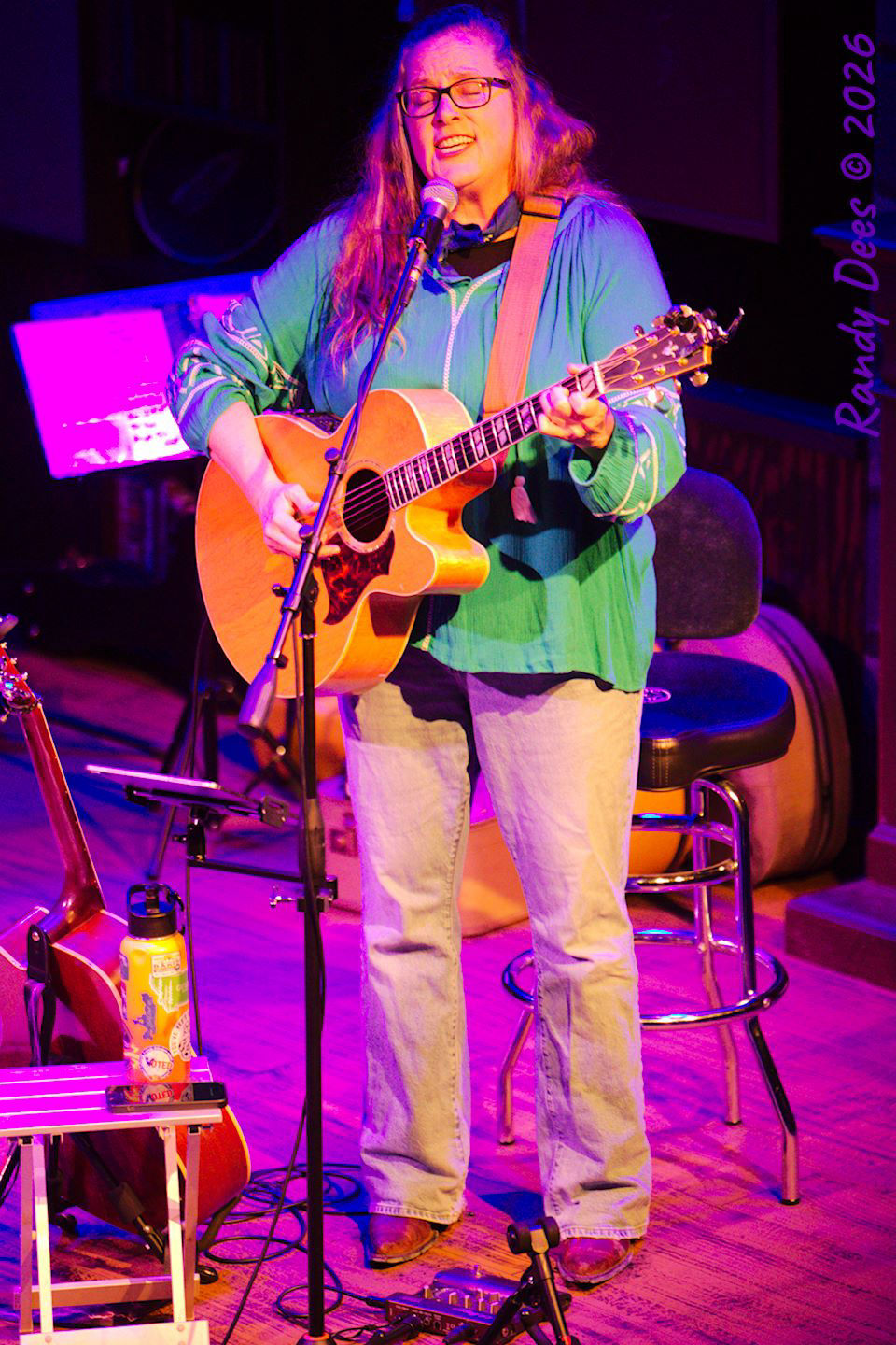 Stars Over Wimberley WinterNights