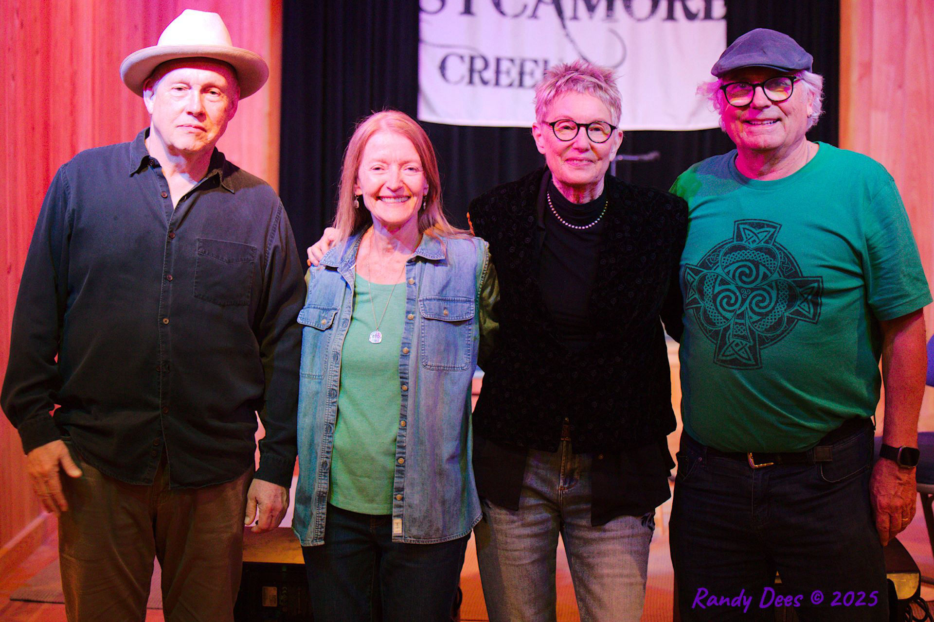 Sycamore Creek Concerts