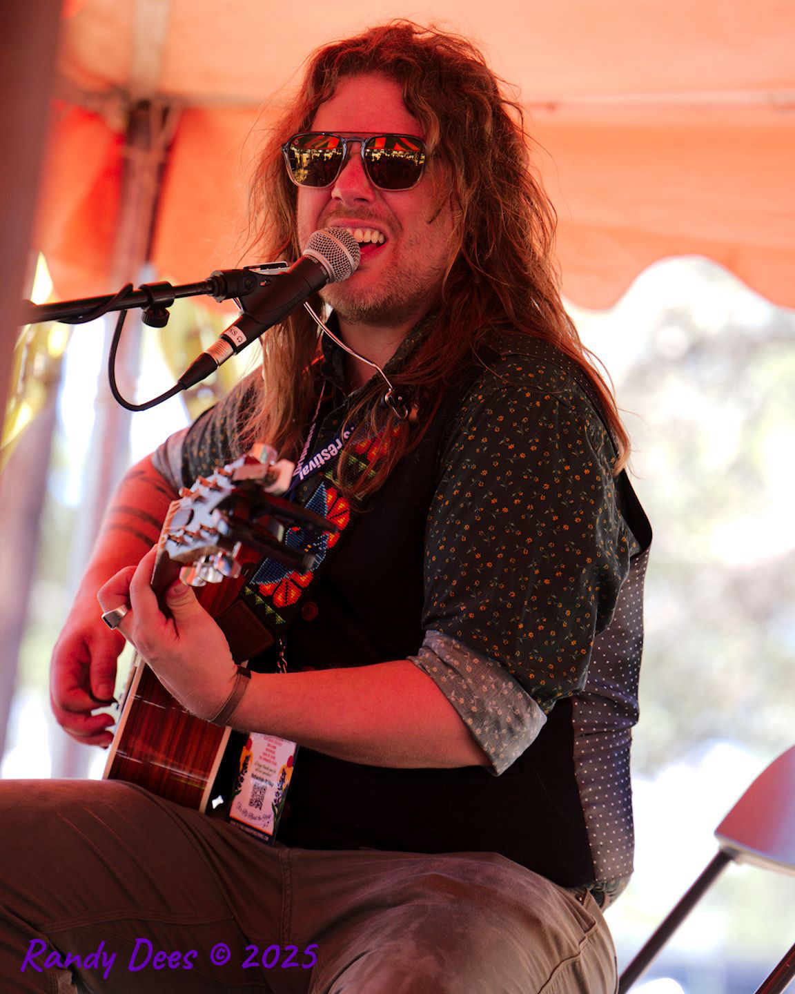 2025 Dripping Springs Songwriter Festival