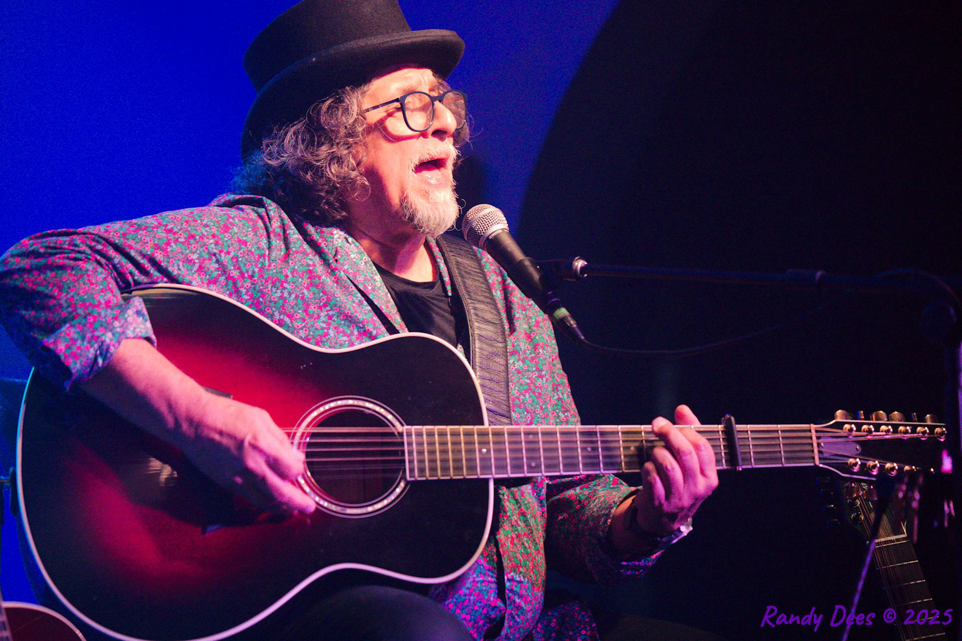 Monday Night Supper Club