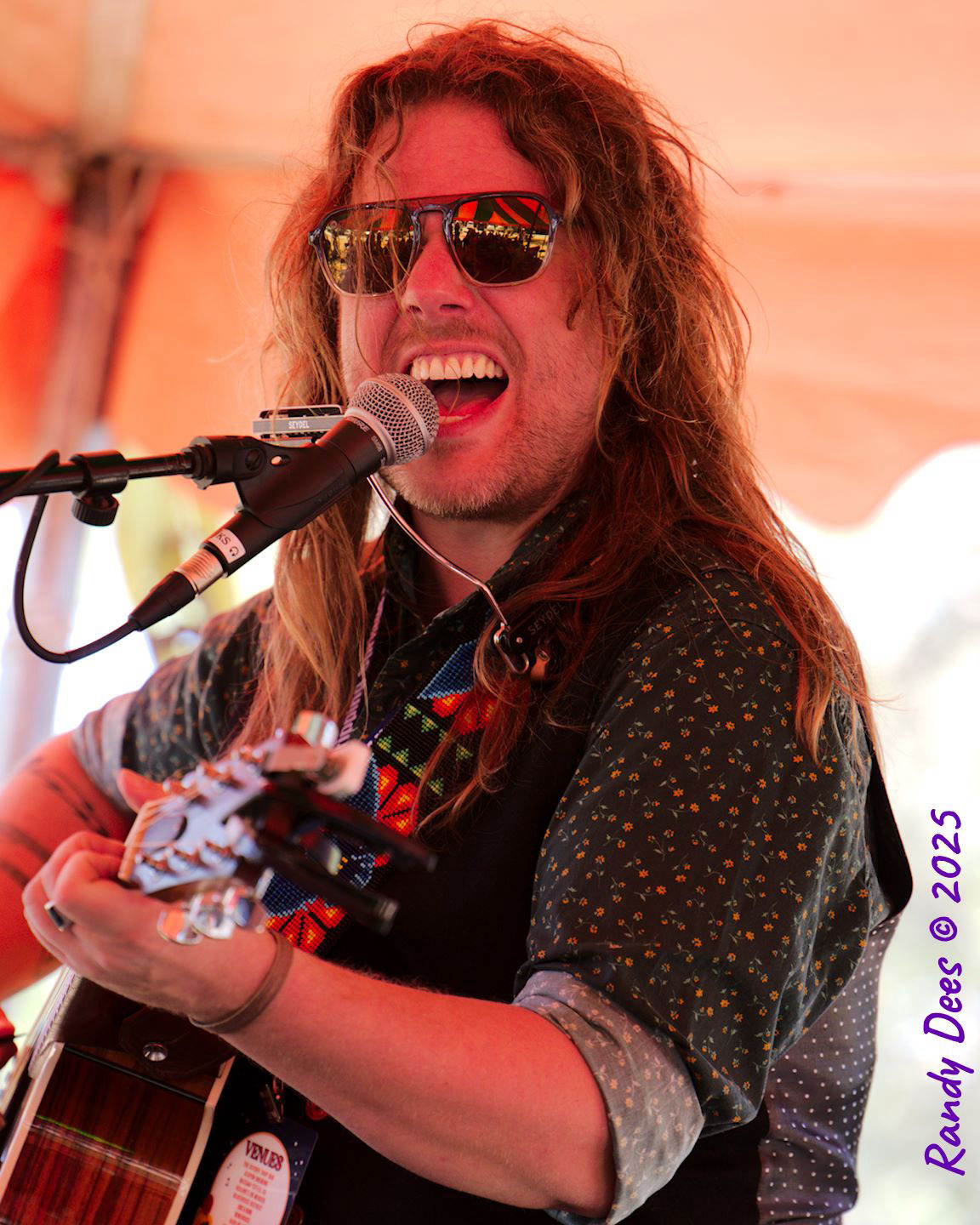 2025 Dripping Springs Songwriter Festival