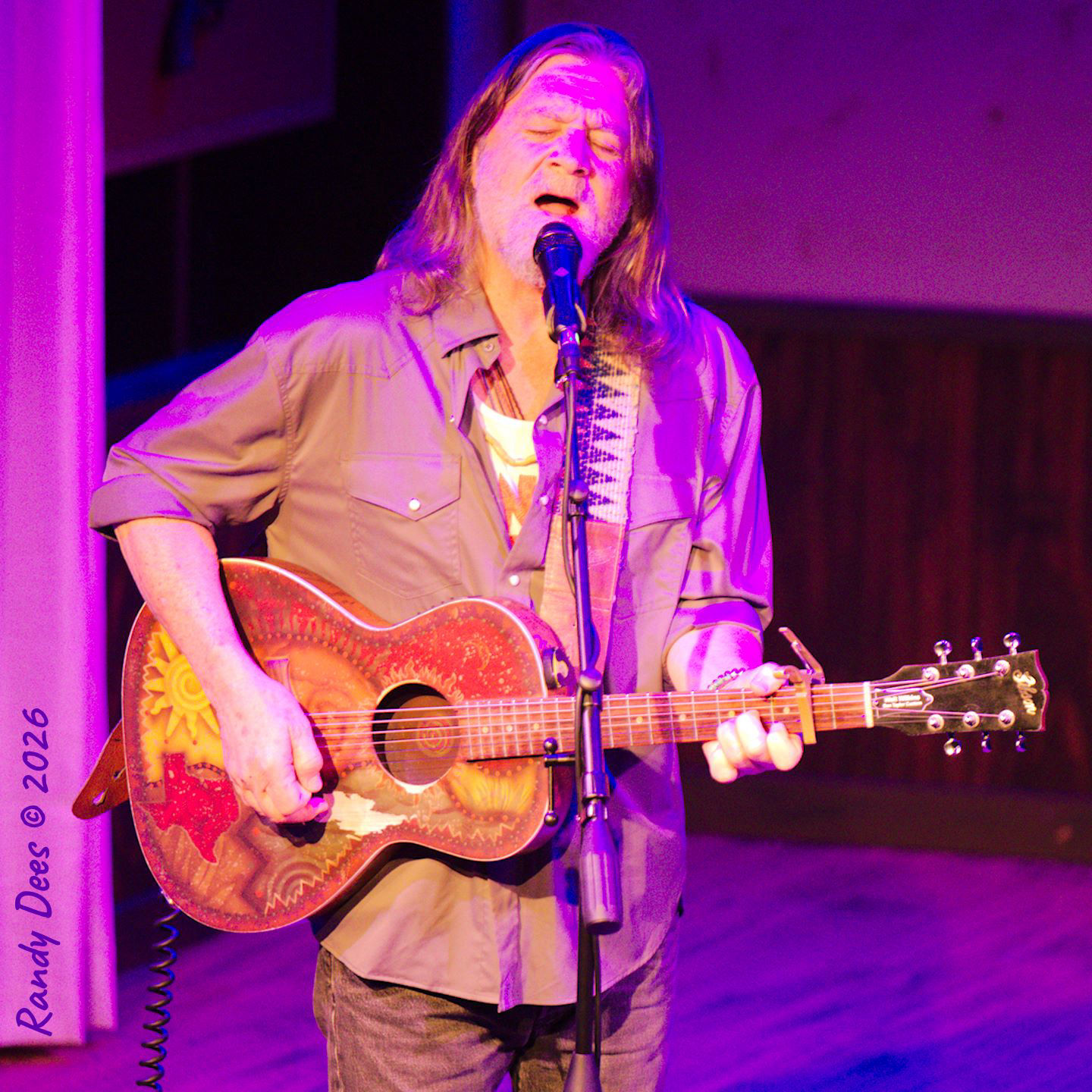 Stars Over Wimberley WinterNights