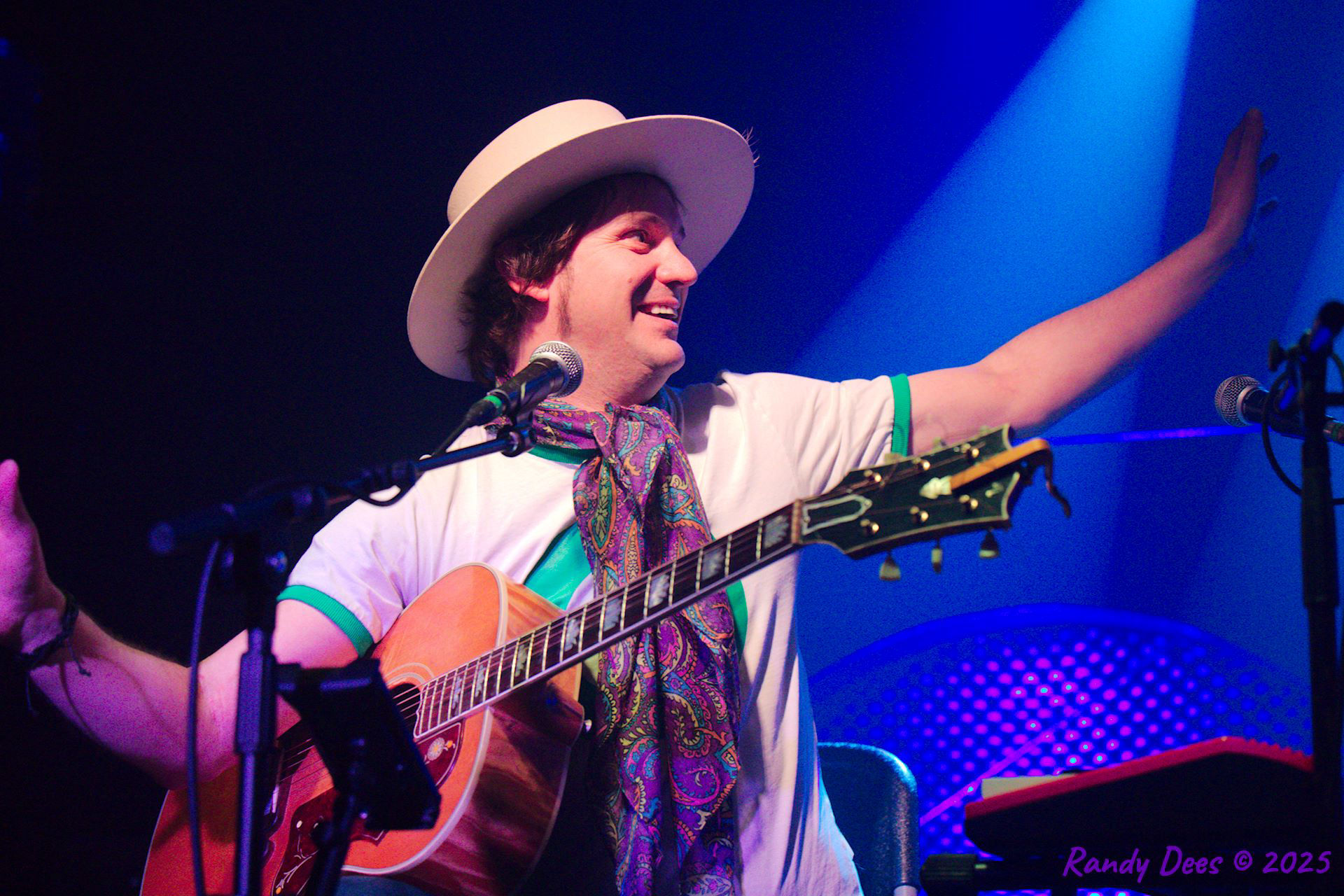 Monday Night Supper Club