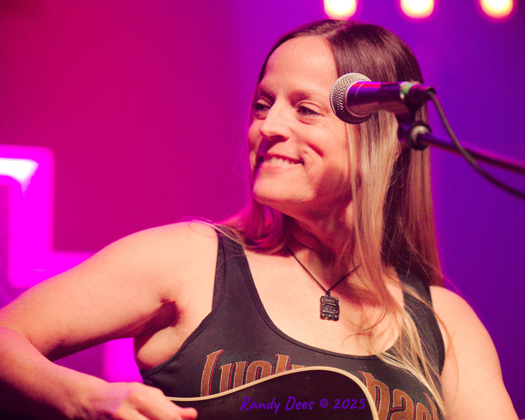 Monday Night Supper Club