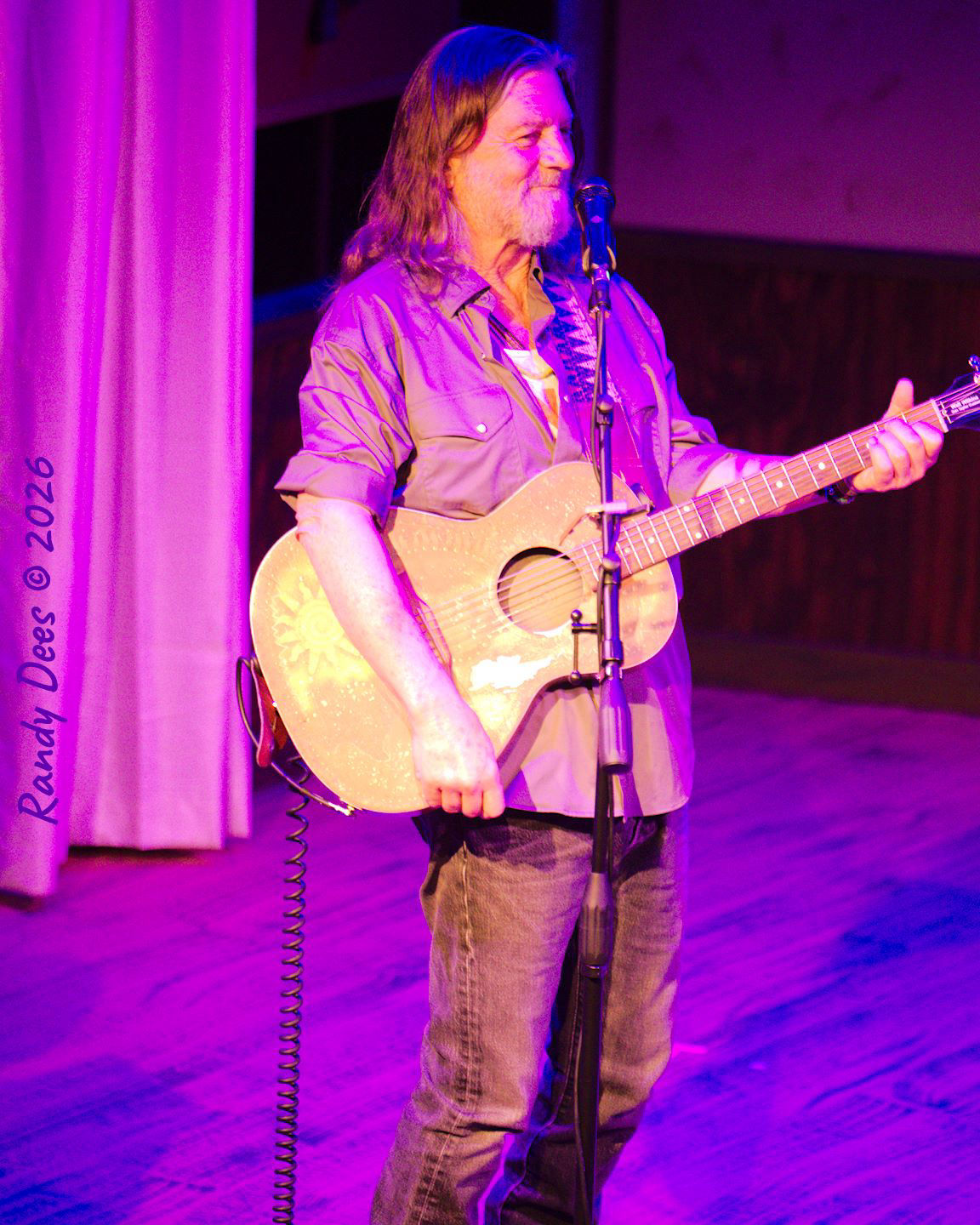 Stars Over Wimberley WinterNights
